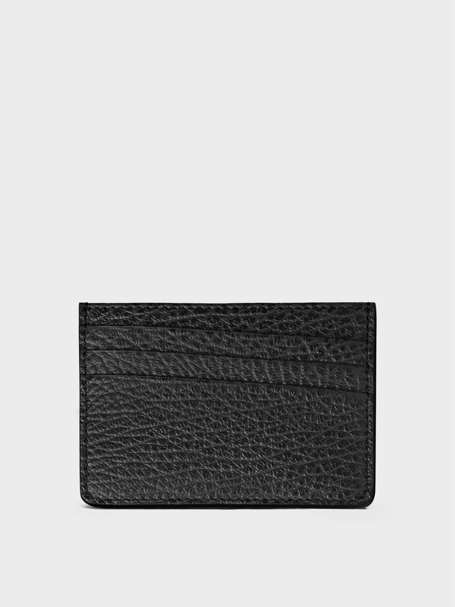 Кардхолдер Maison Margiela Slim Black