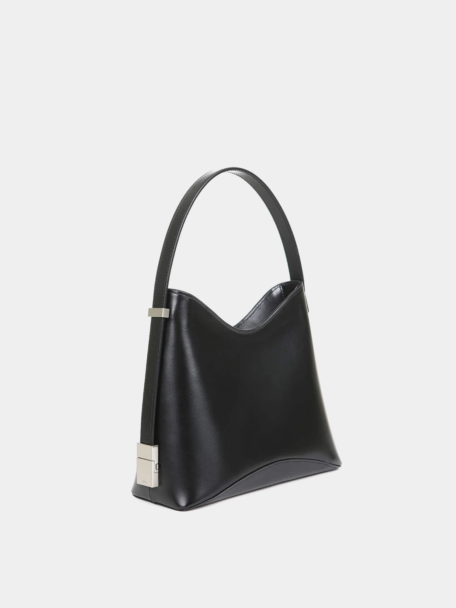 Сумка OSOI Egg Mini Black