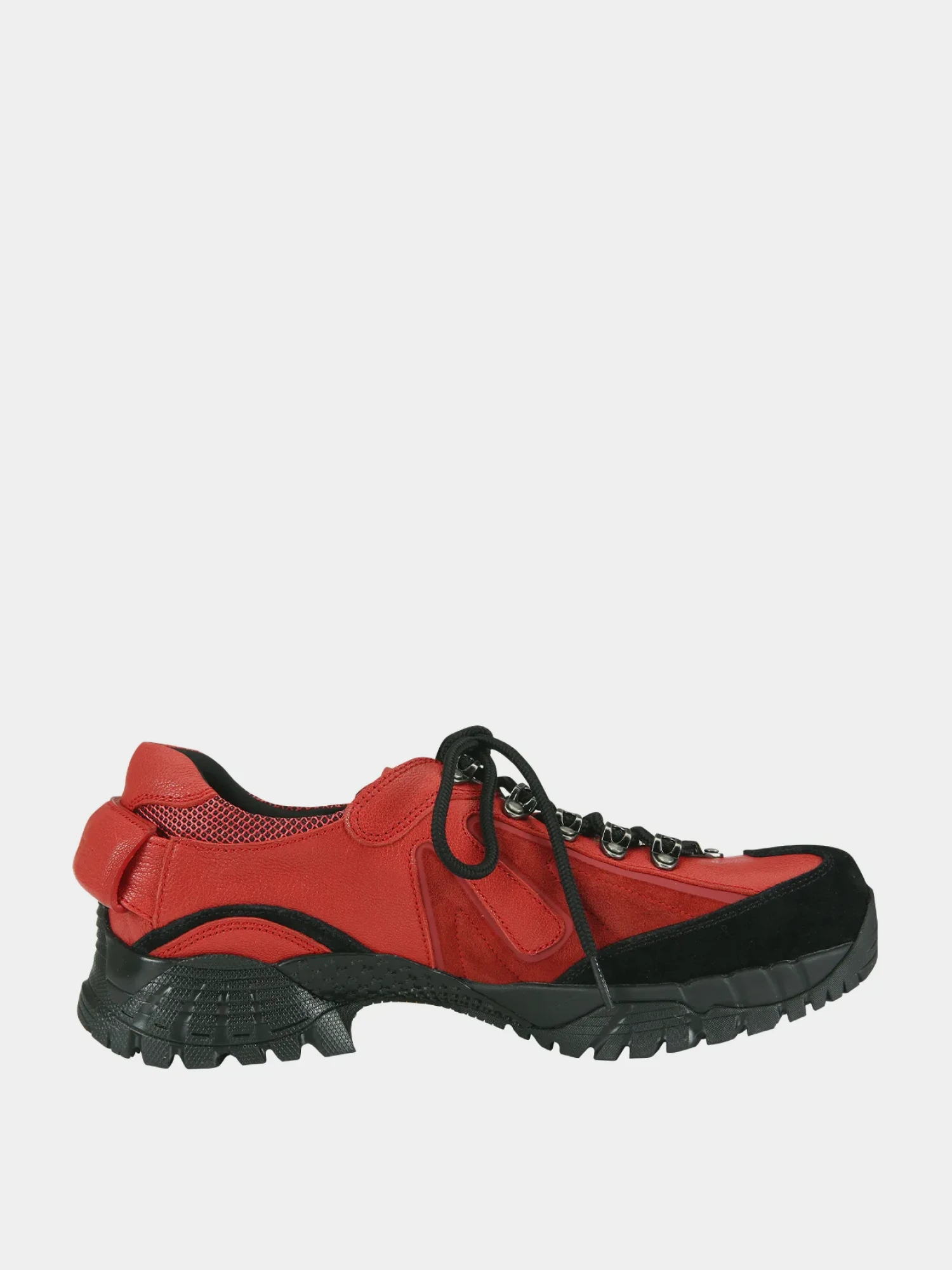 Полуботинки Andersson Bell Verona Trainer Red