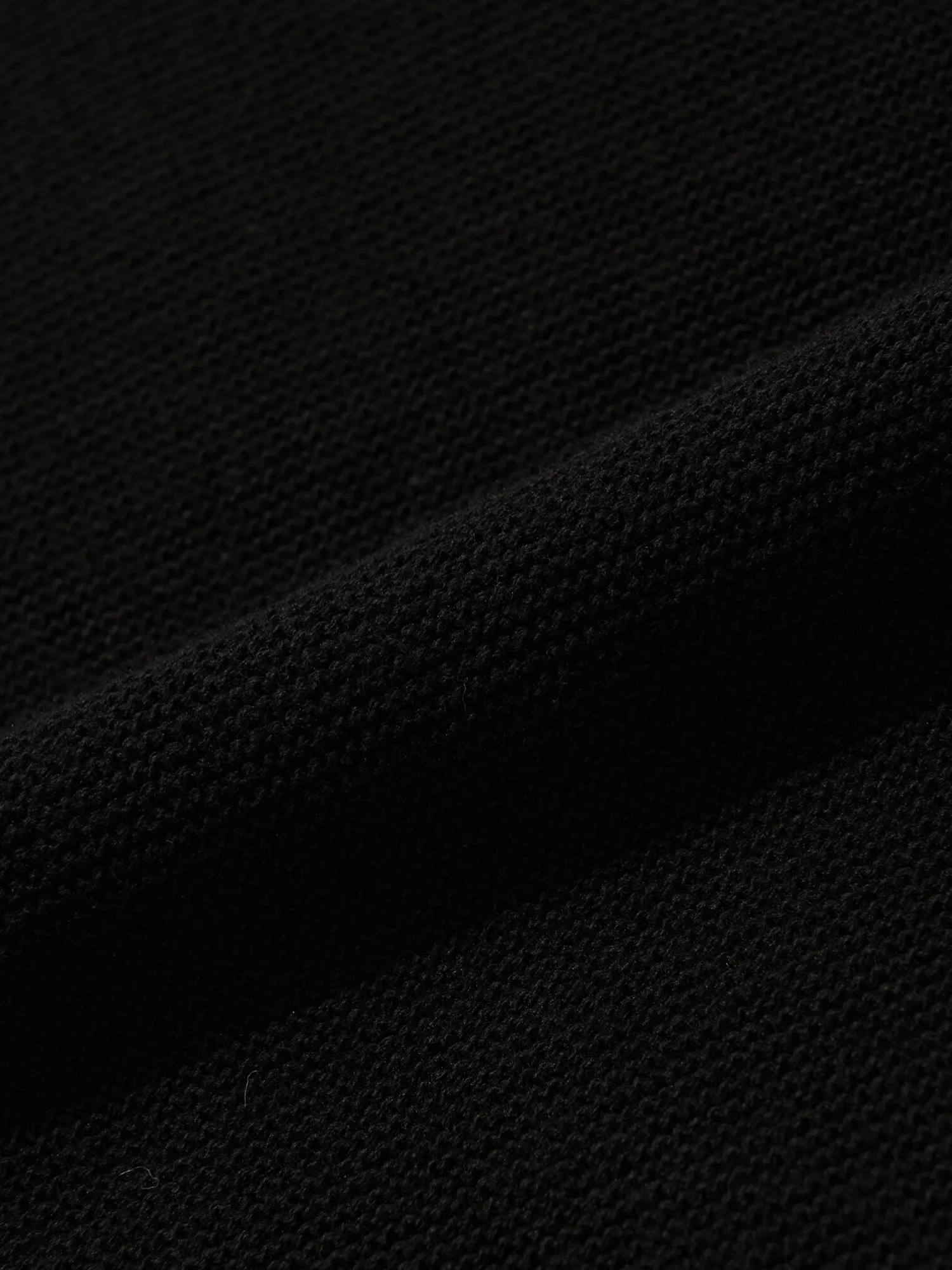 Майка MERELY MADE Premium Wide Shoulder Sleeveless Asphalt Black