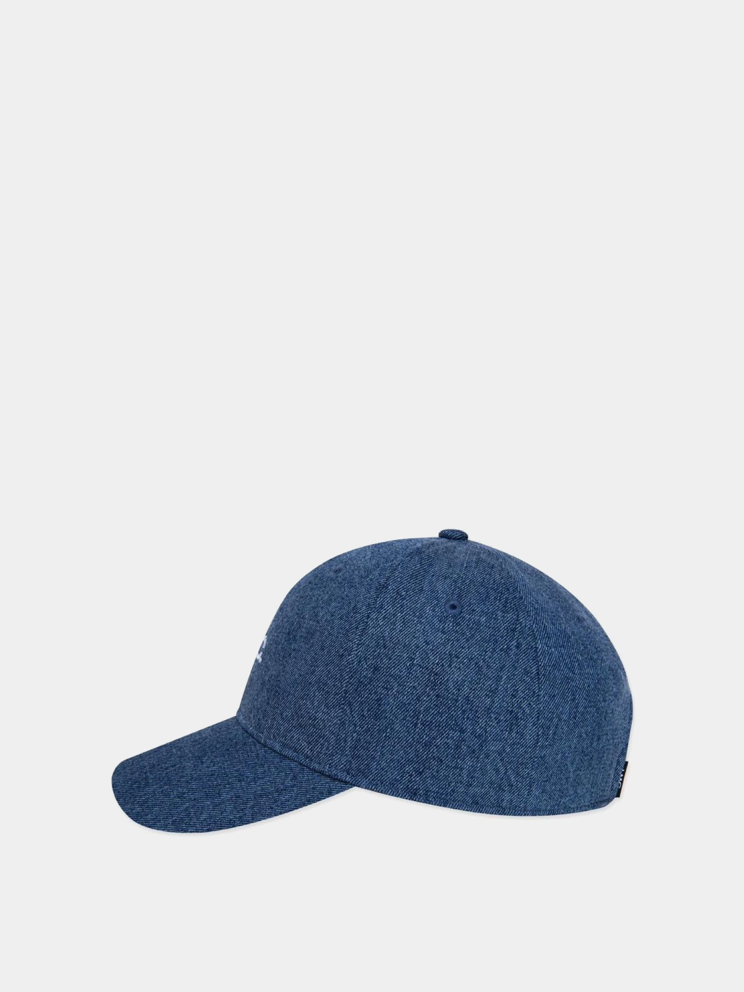 Кепка LMC OG Logo 6 Panel Cap Blue