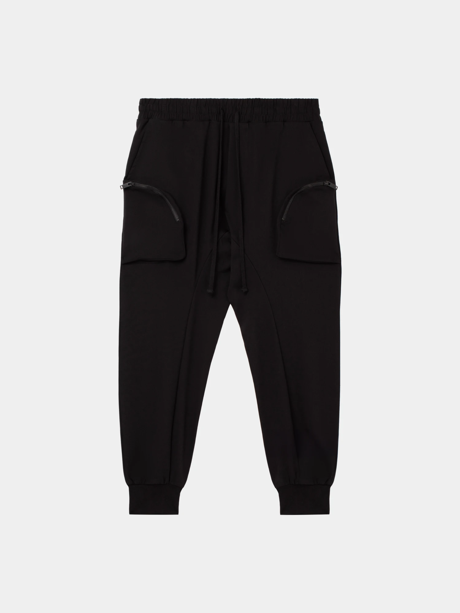 Брюки thom/krom M ST 392 Black