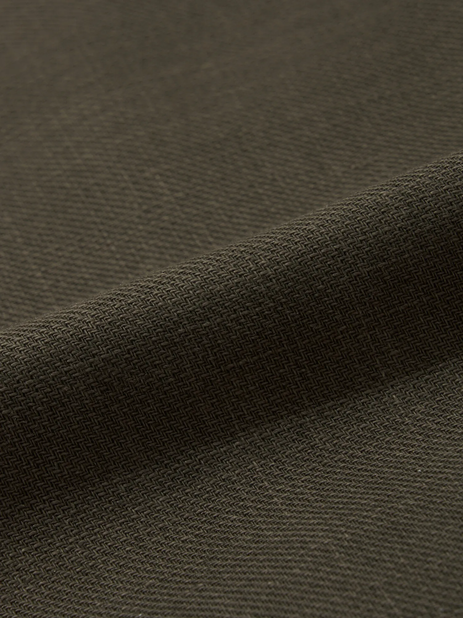 Блейзер MERELY MADE Premium Nomadic Over Sized Ebony Oak