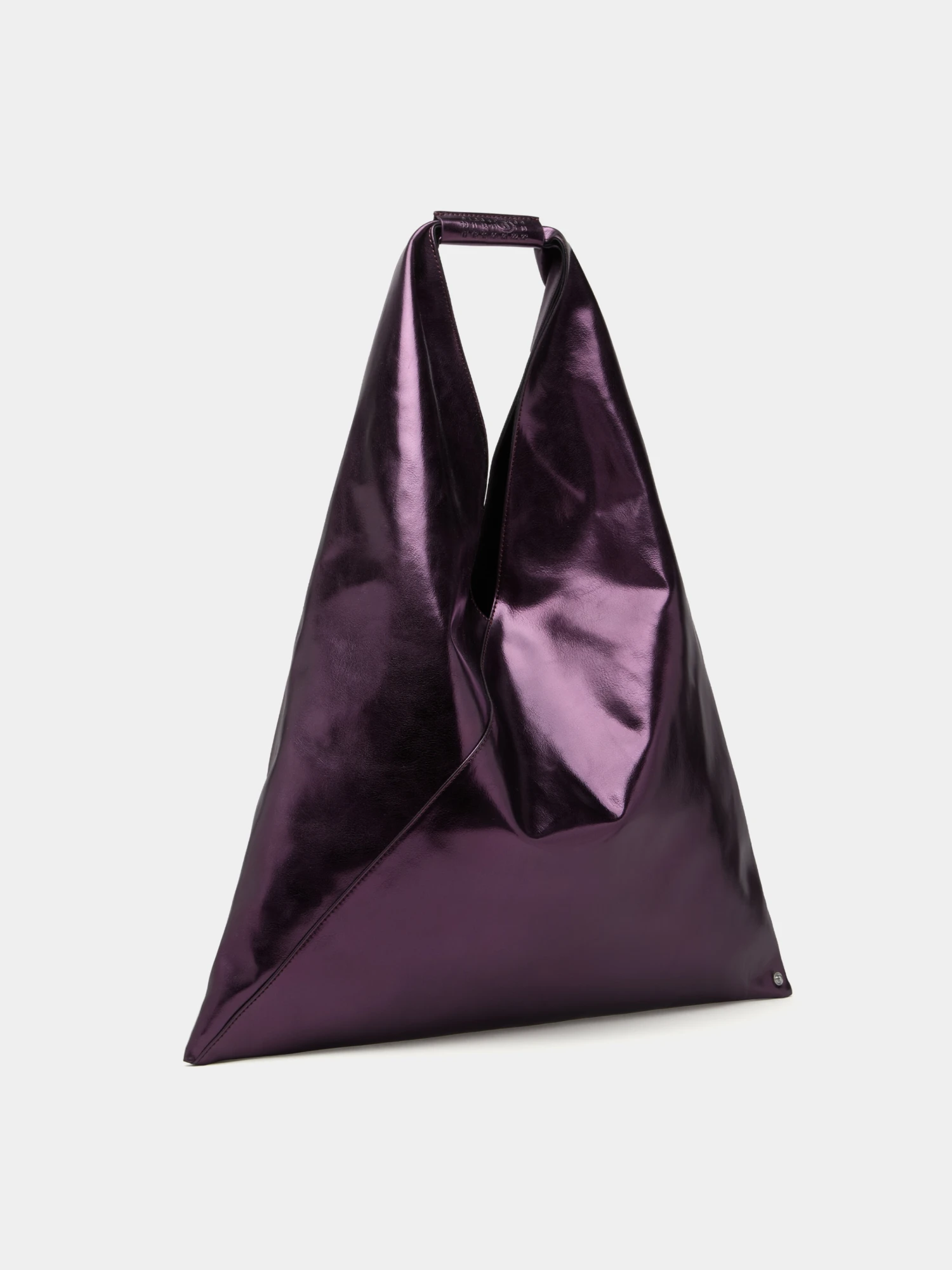 Сумка MM6 Maison Margiela Japanese Bag Classic Medium Aubergine