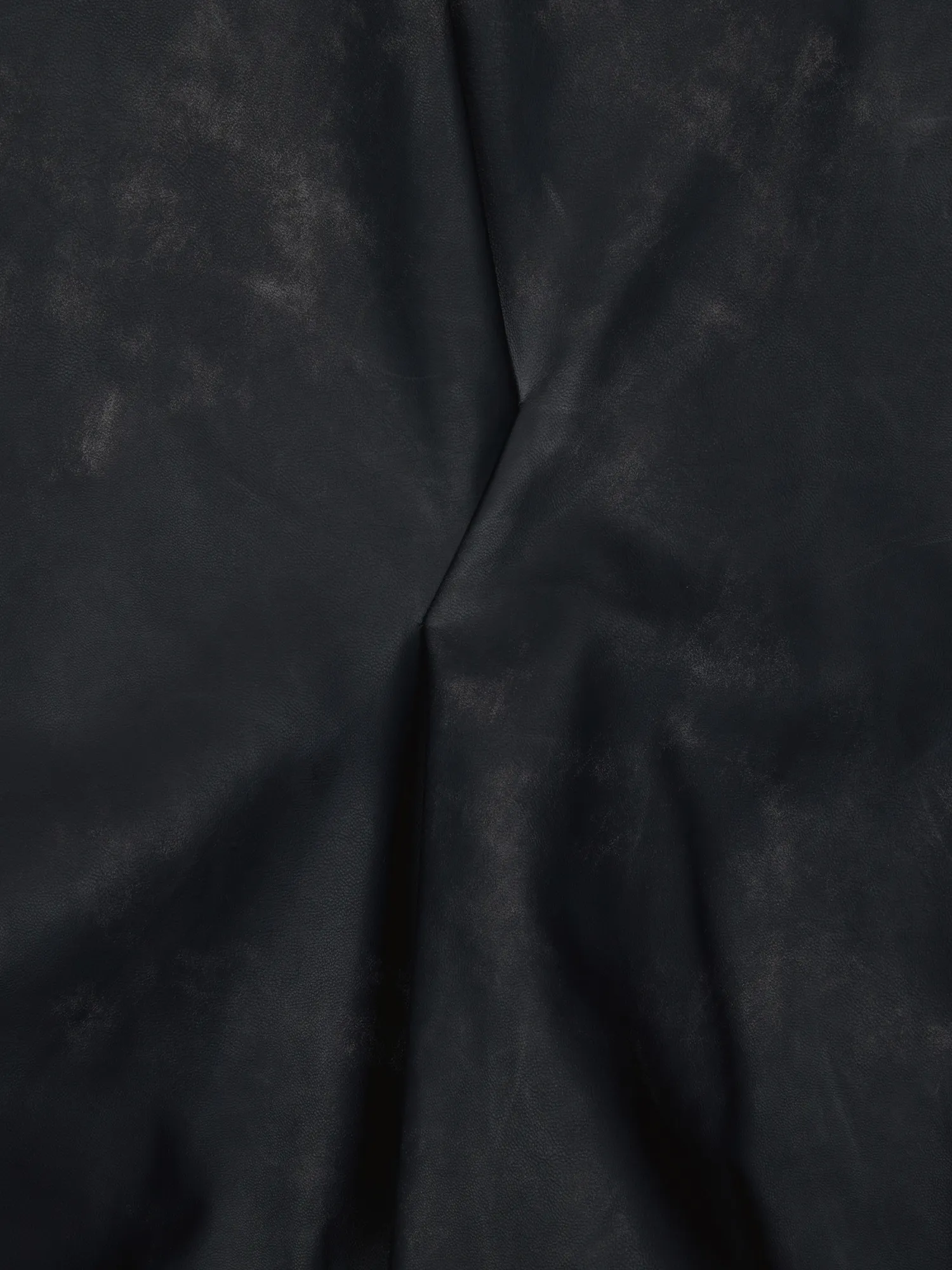 Бомбер ADERERROR Product. 14 Black