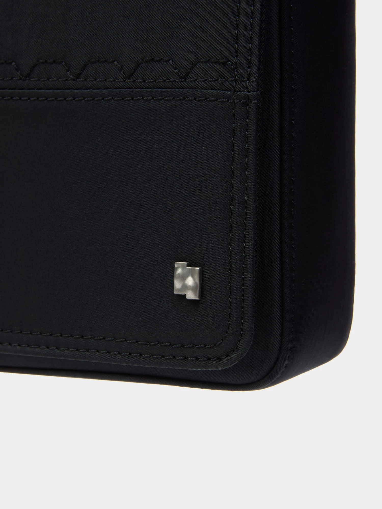 Сумка ADERERROR Prato Bag Product. 113 Black
