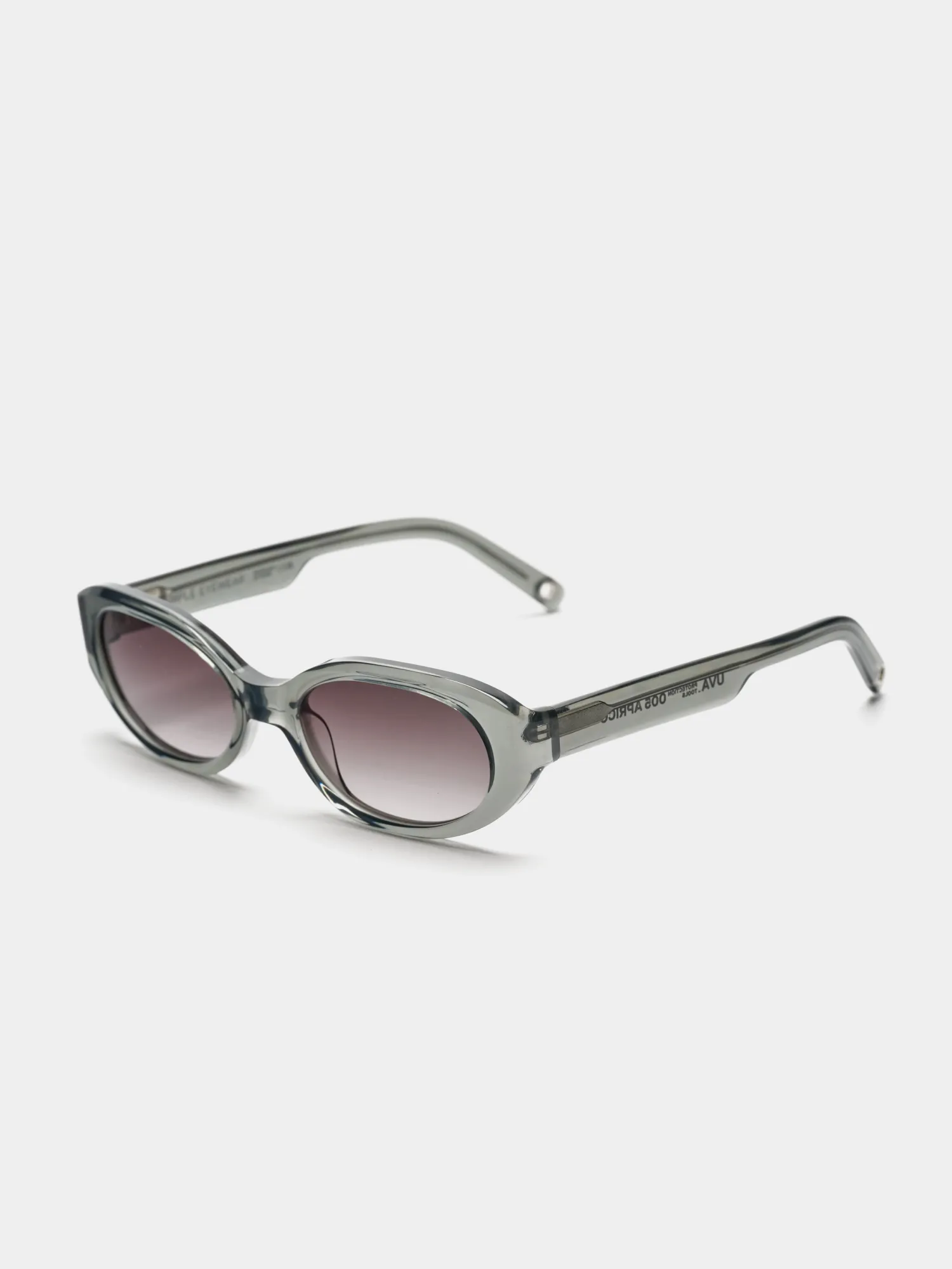 Очки Sample Eyewear Apricot Xanadu Green