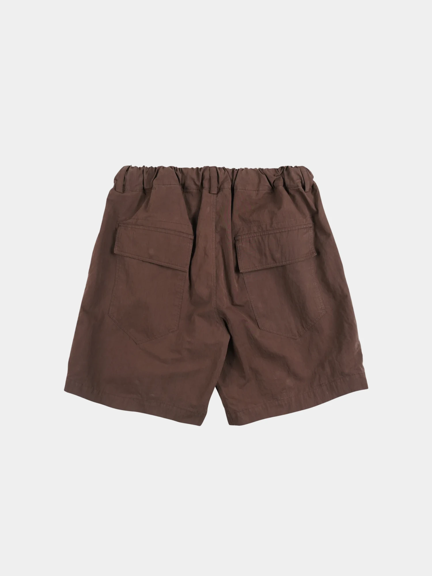 Шорты FrizmWORKS CN Nib Fatigue Brown