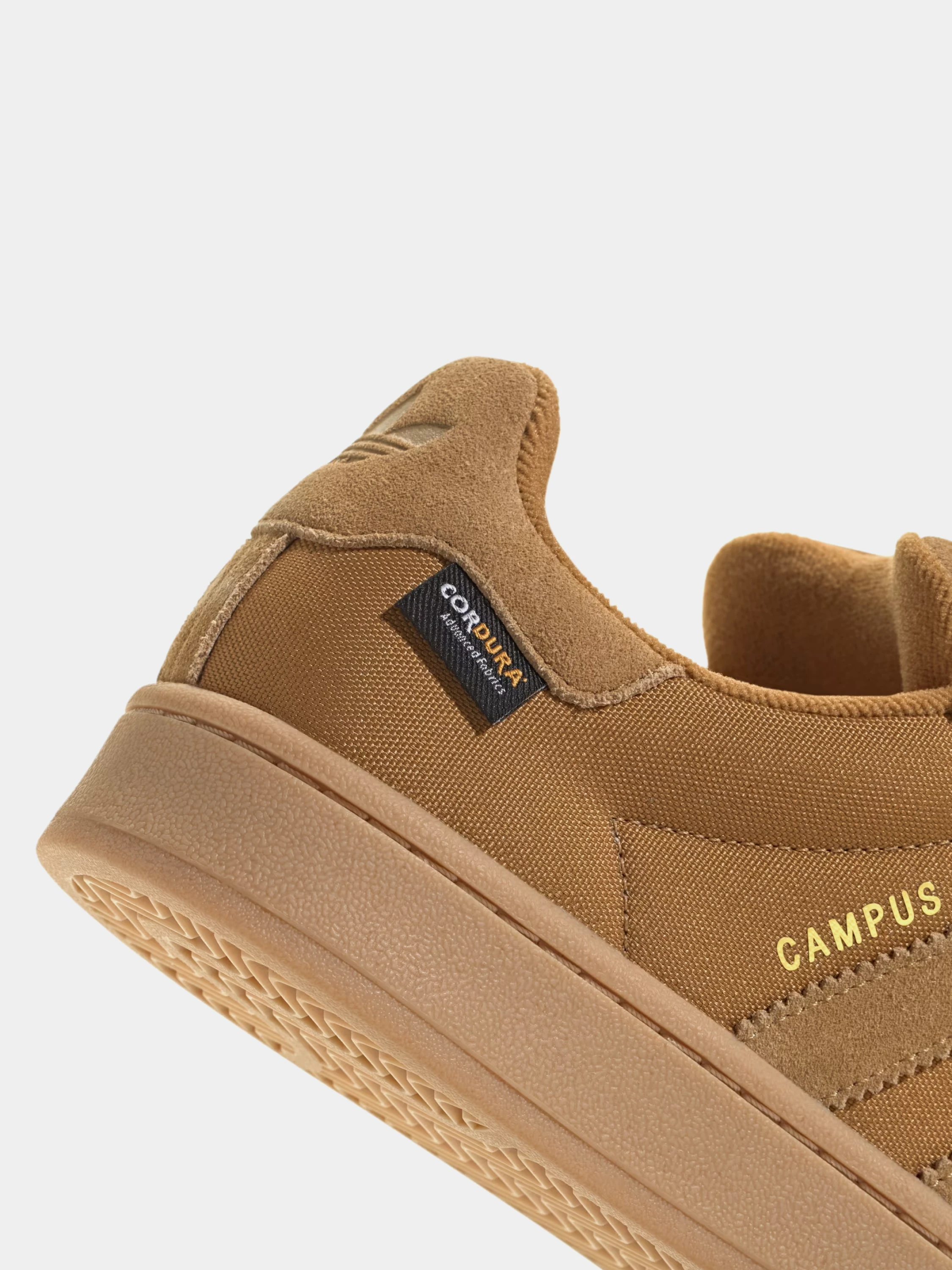 Кеды adidas Originals Campus 00S Preloved Bronze