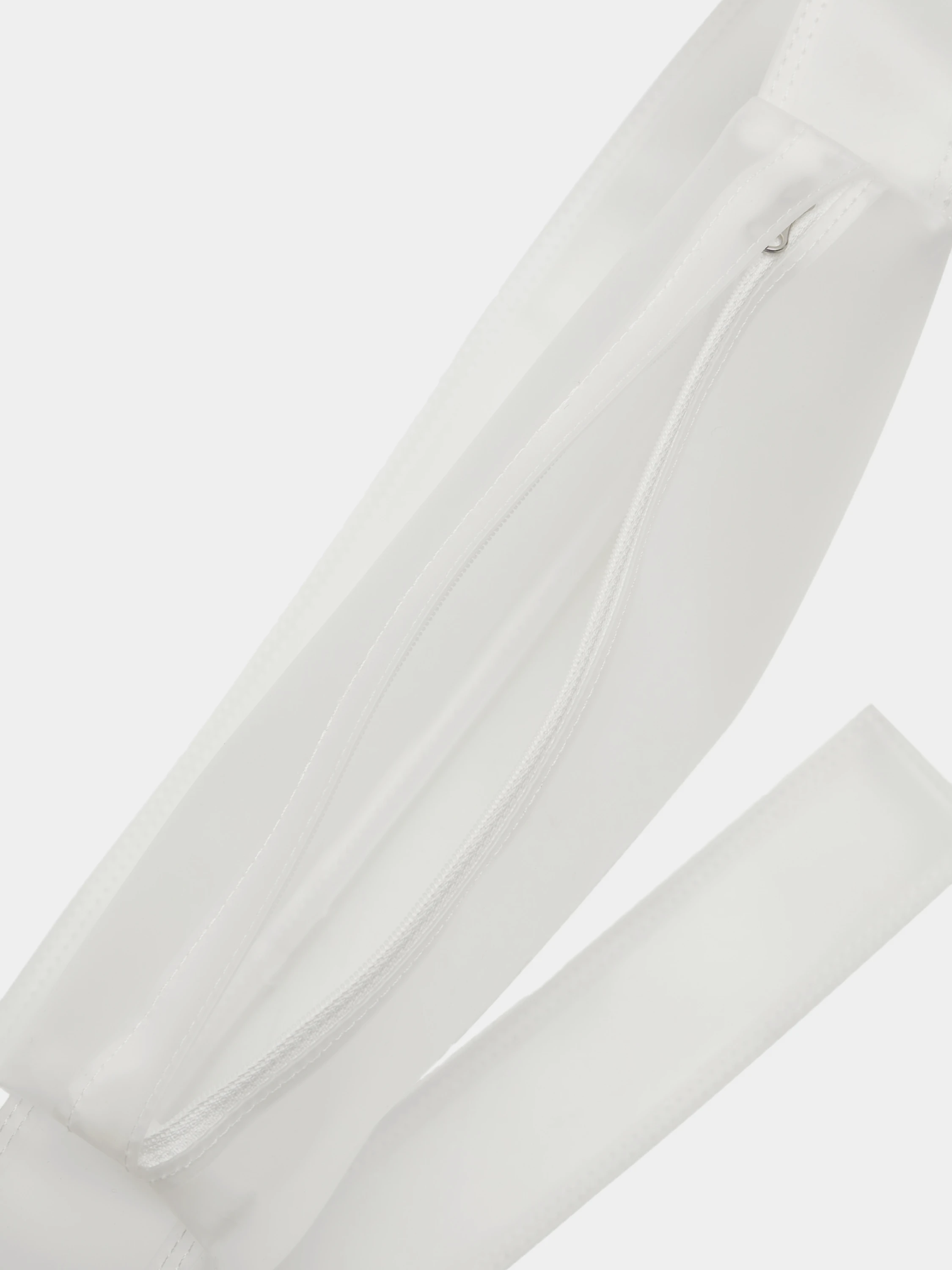 Сумка AMOMENTO Tpu Cube Bag White