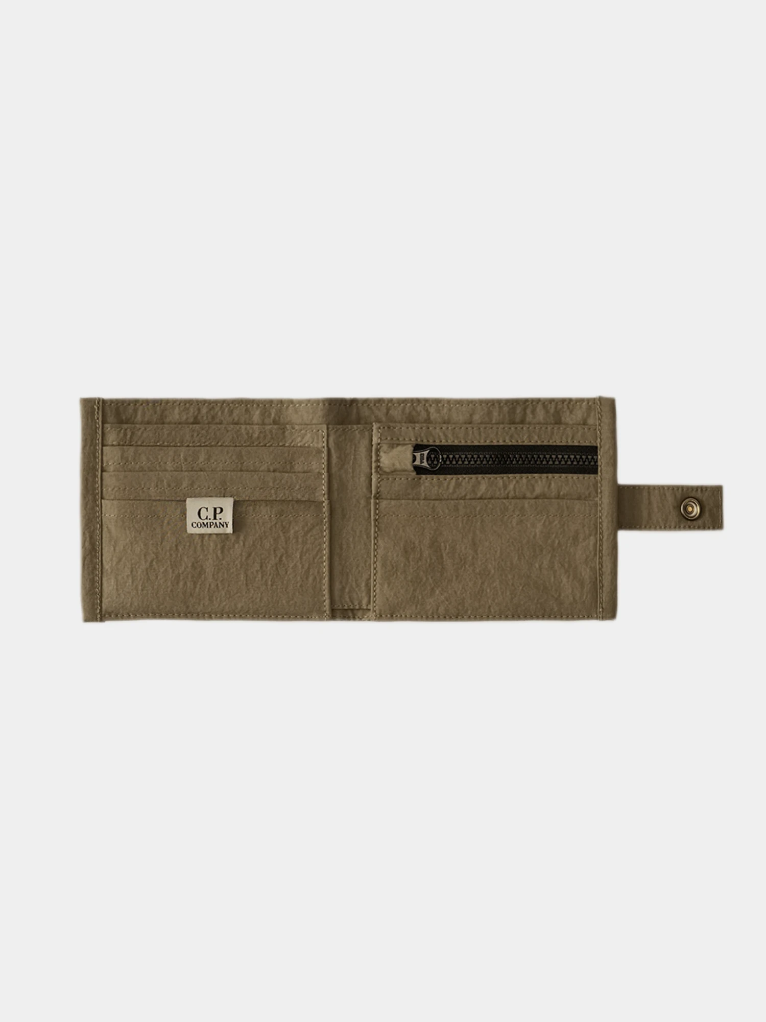 Кошелек C.P. Company Herringbone Fallen Rock