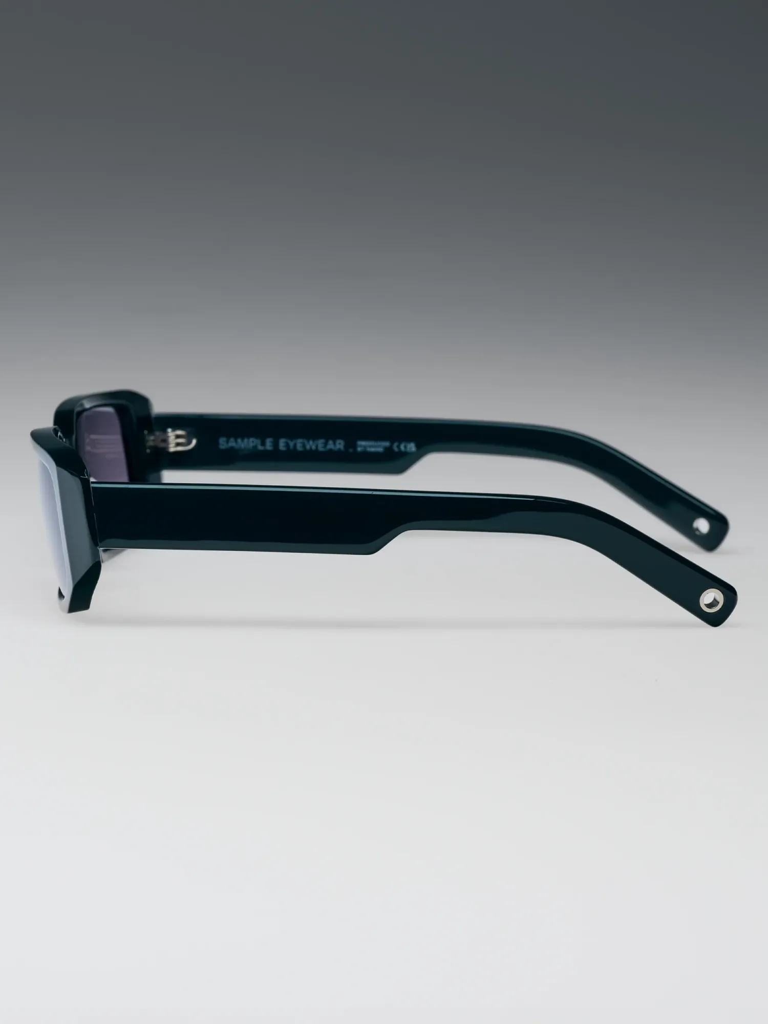 Очки Sample Eyewear Dixon Deep Hunter