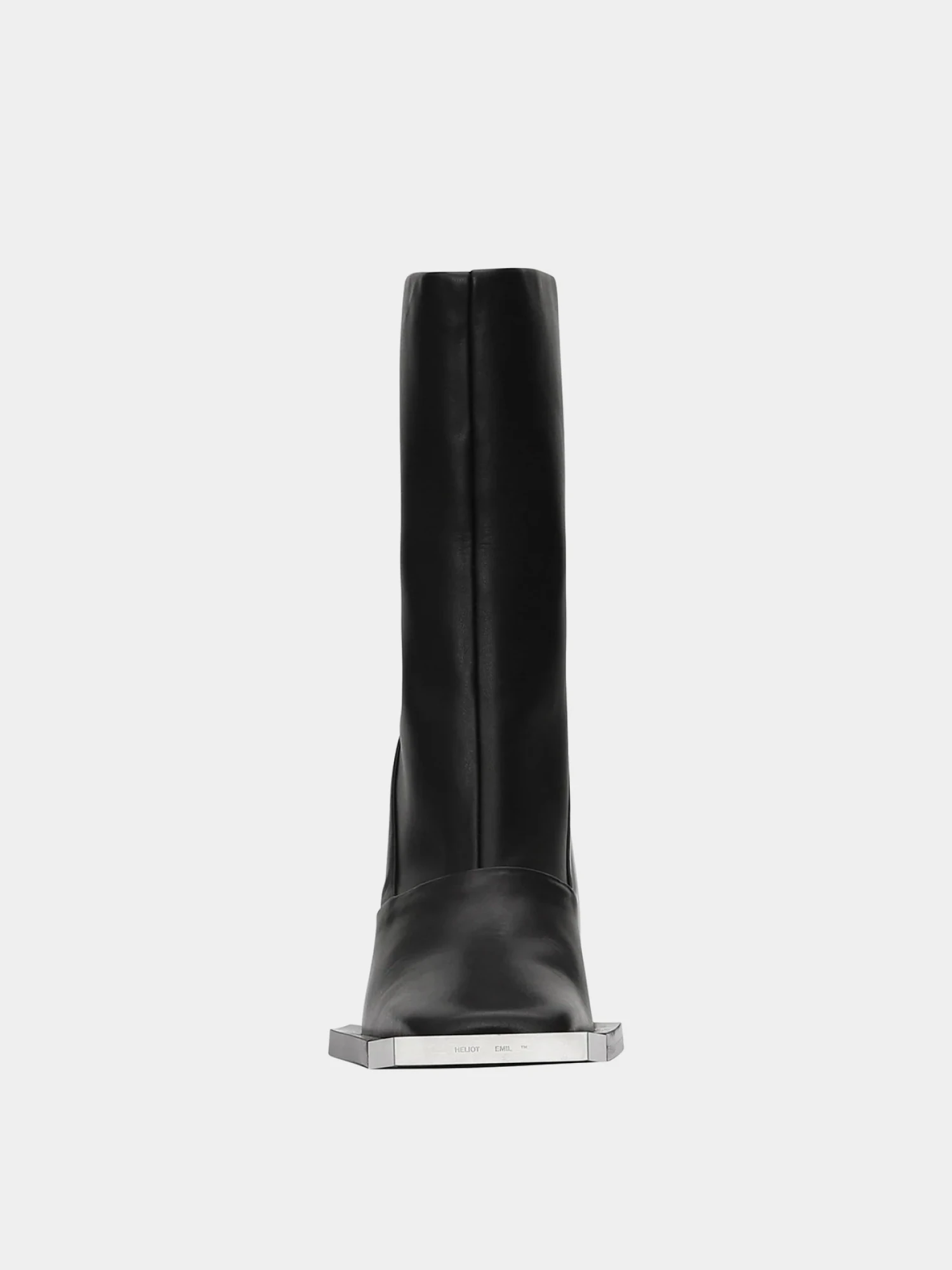 Женские ботильоны HELIOT EMIL Ankle-High Black