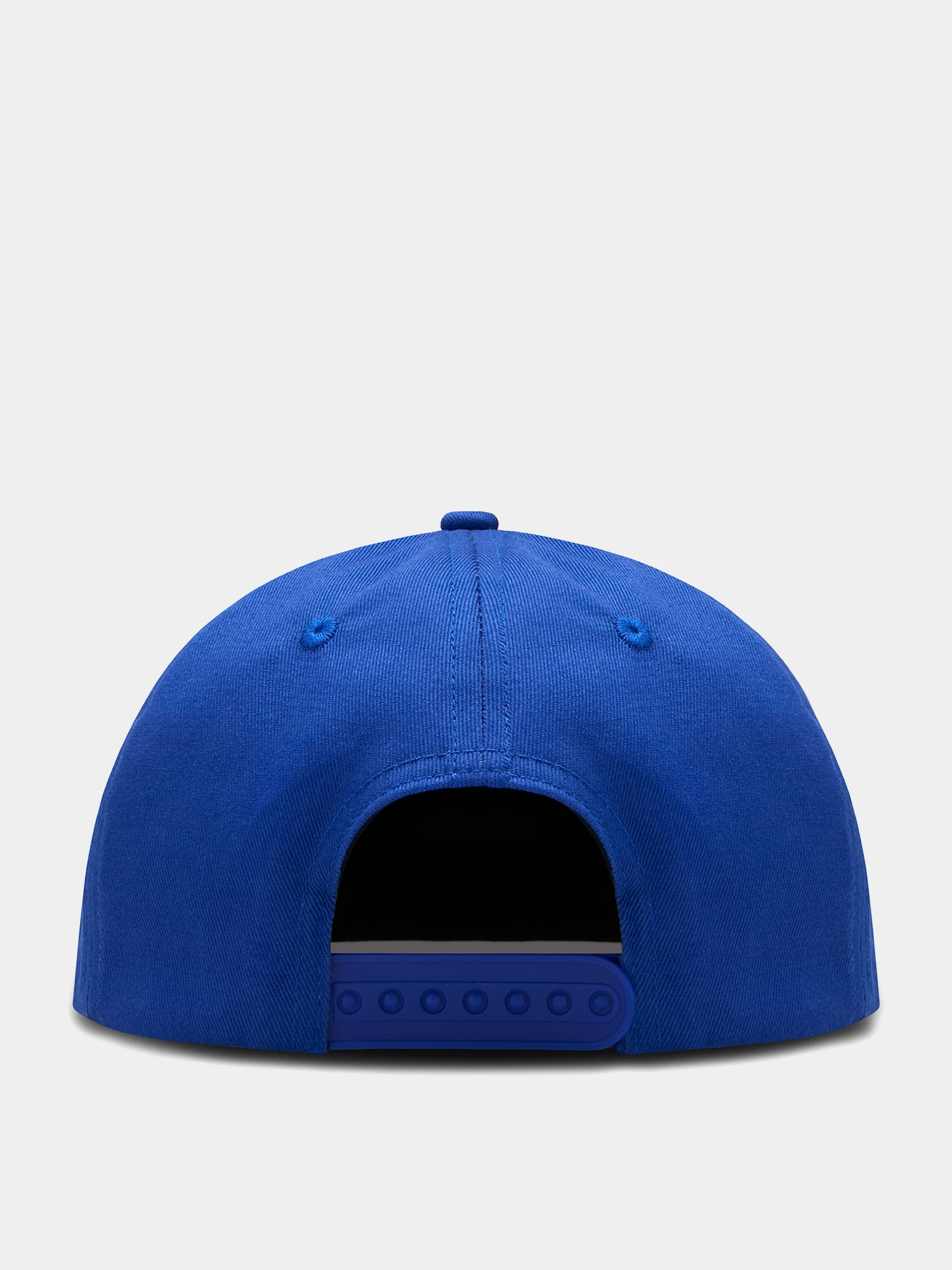 БЕЙСБОЛКА STUDIO SLOW X SOLIDS BLUE