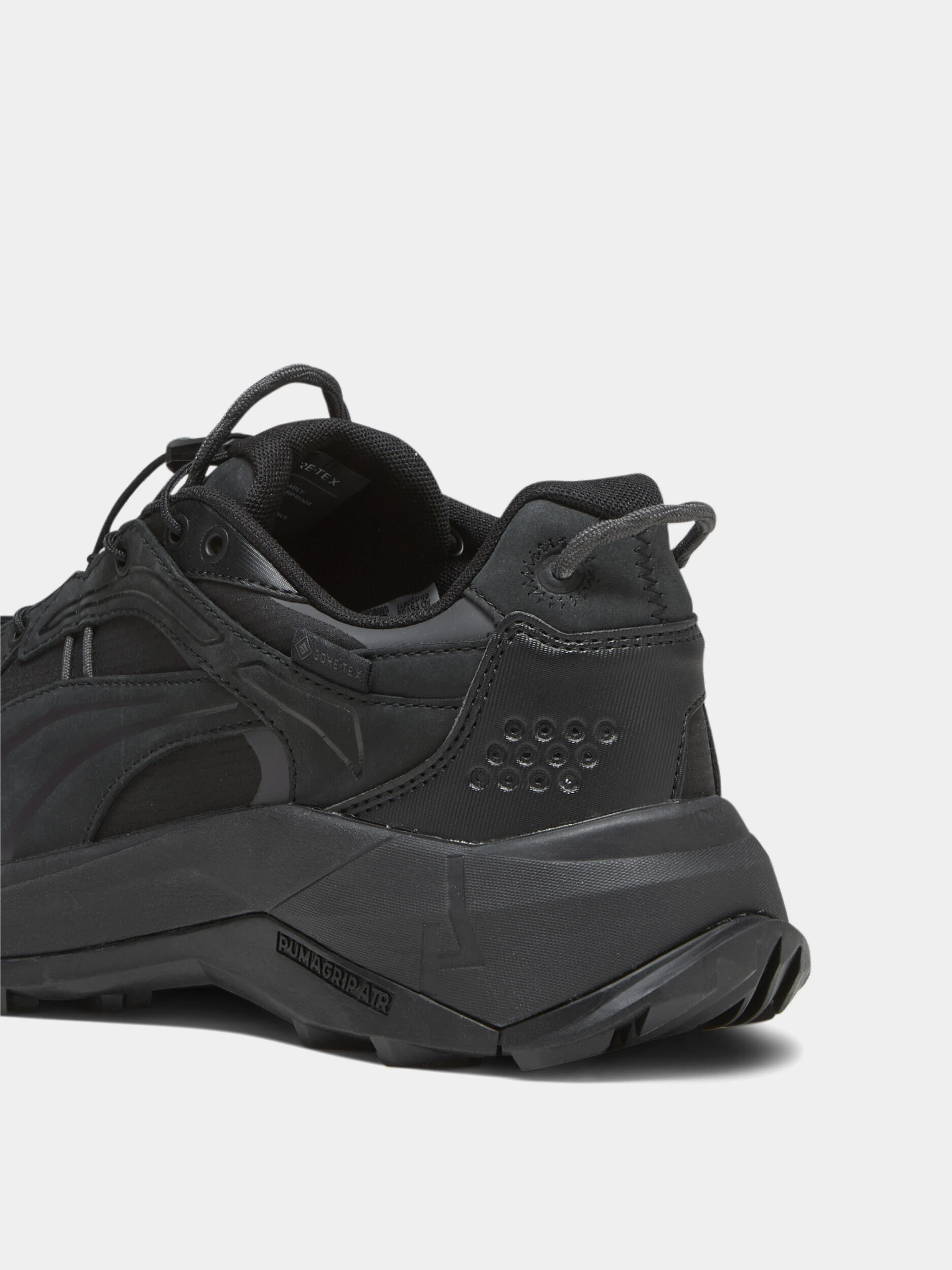 Кроссовки Puma Explore Nitro SPS GTX Black