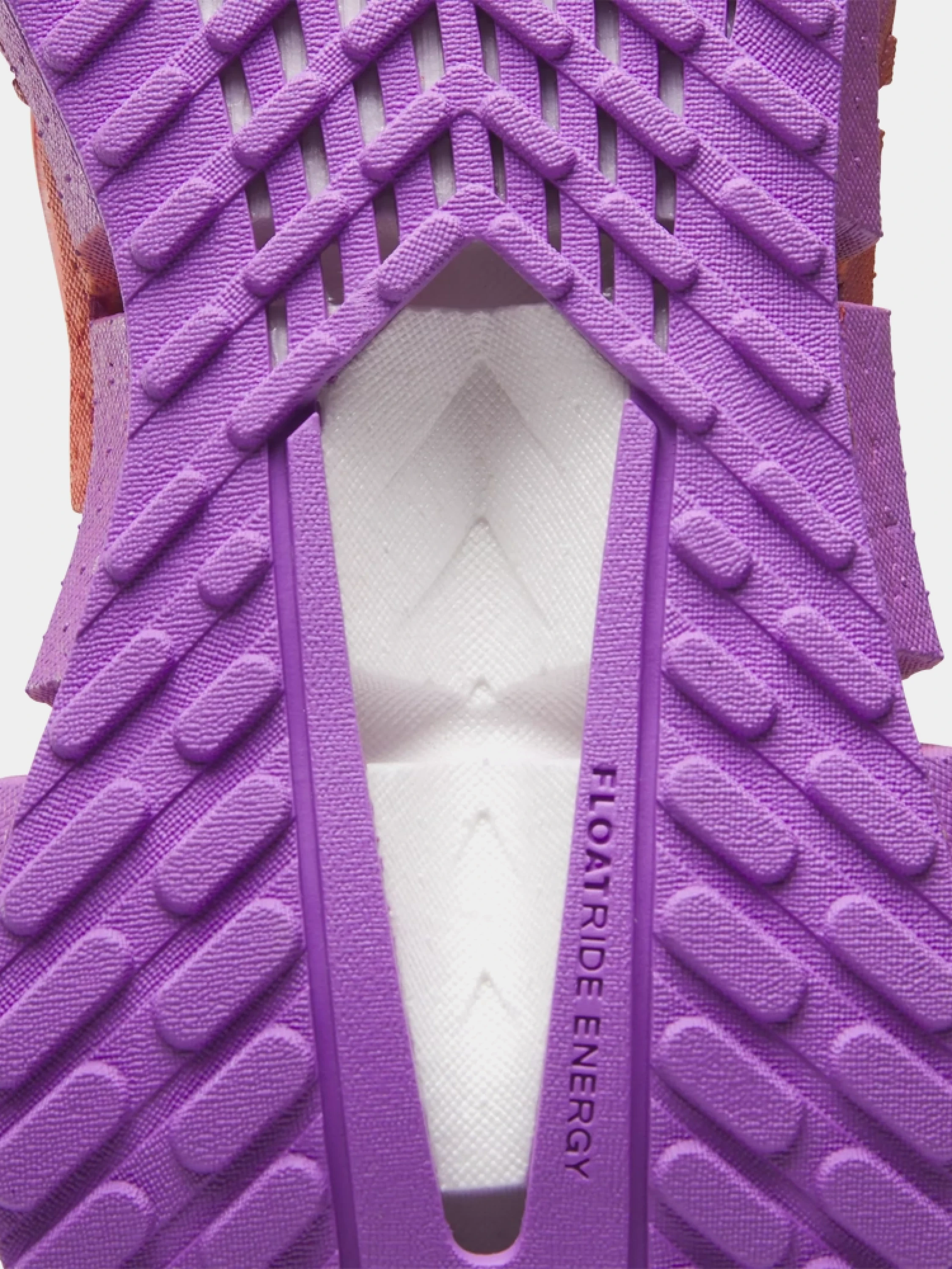 Женские кроссовки Reebok FloatZig 1 Coral Purple