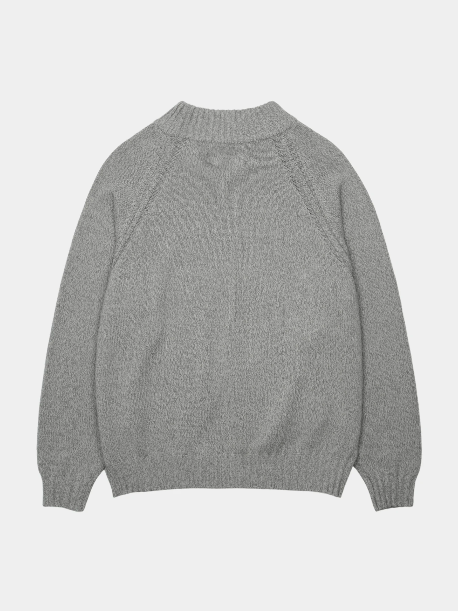 Свитер SAN SAN GEAR Snug Sage