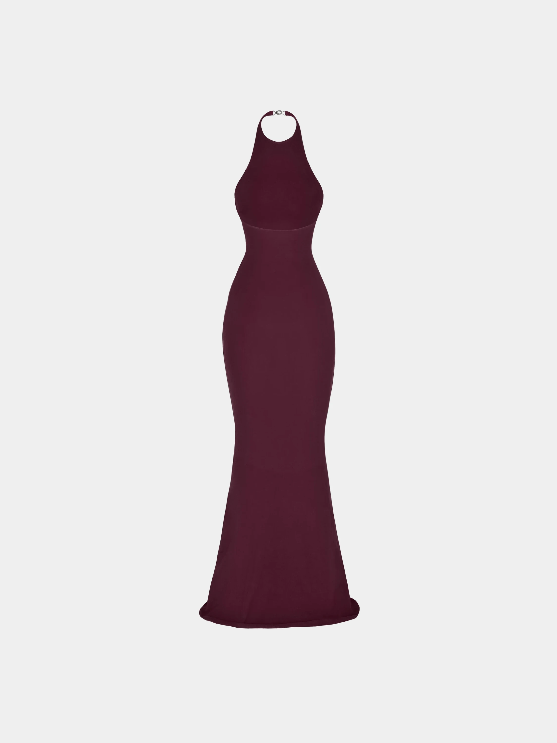 Женское платье XSAI Apron Dress Satsuma