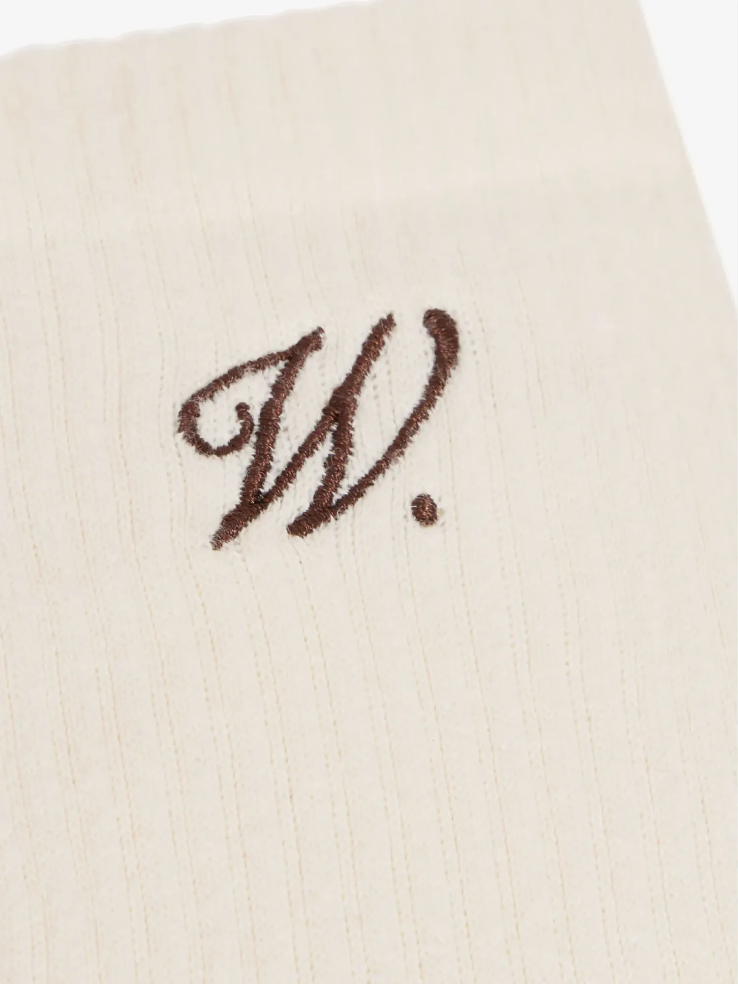 Носки Walk In Paris Crest Socks Beige