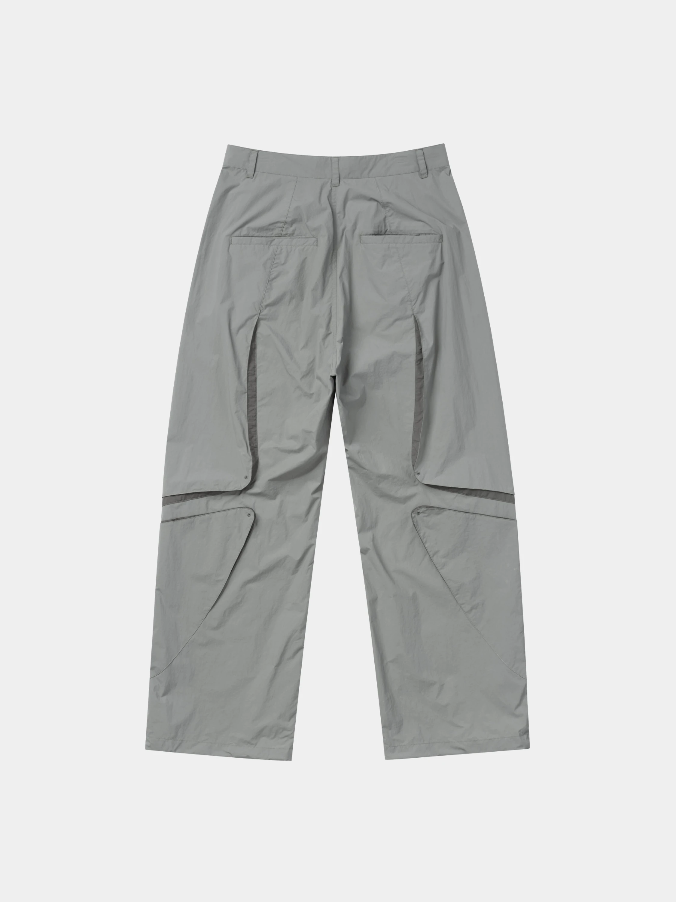 Брюки SAN SAN GEAR Surround Pants Grey
