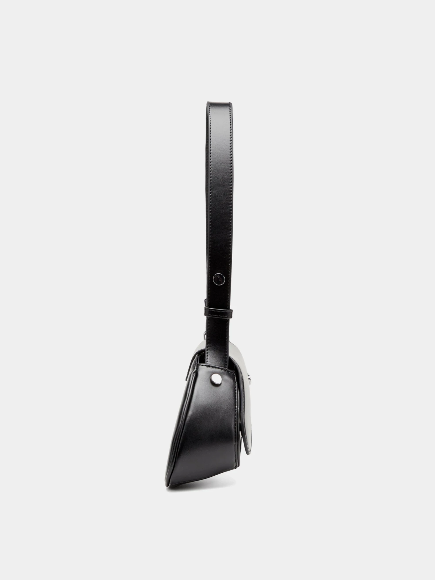 Сумка Diesel Play Leather Black