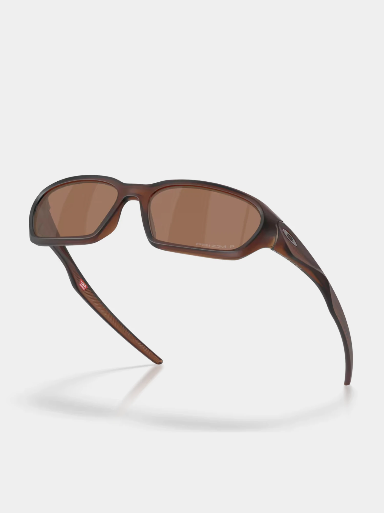 Очки Oakley Terraforma Prizm Tungsten/Matte Rootbeer