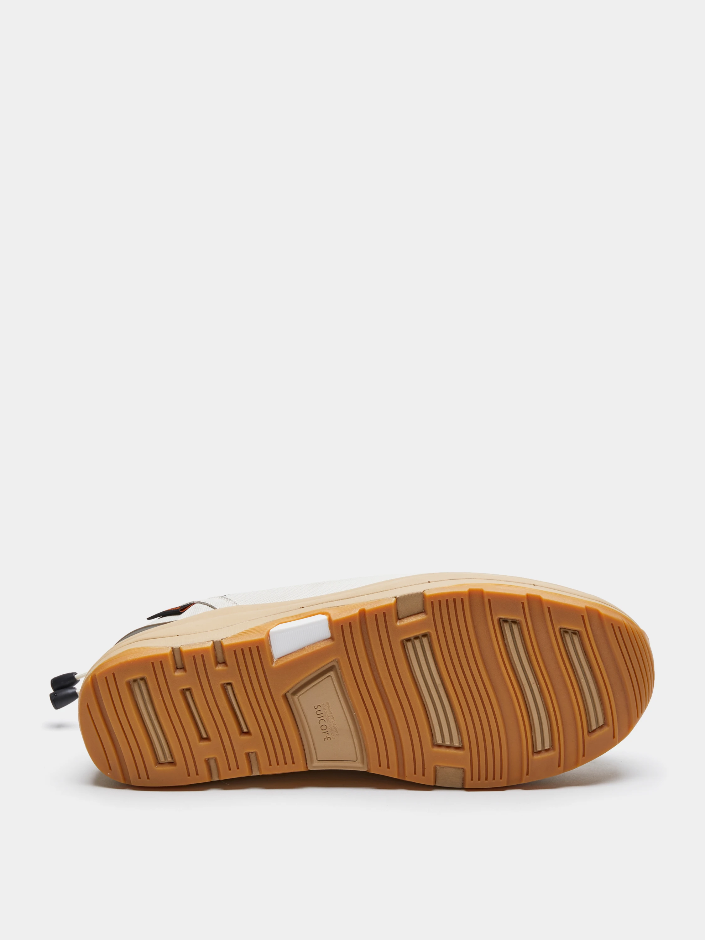 Полуботинки SUICOKE PEPPER-Mod-Ev Forest Green
