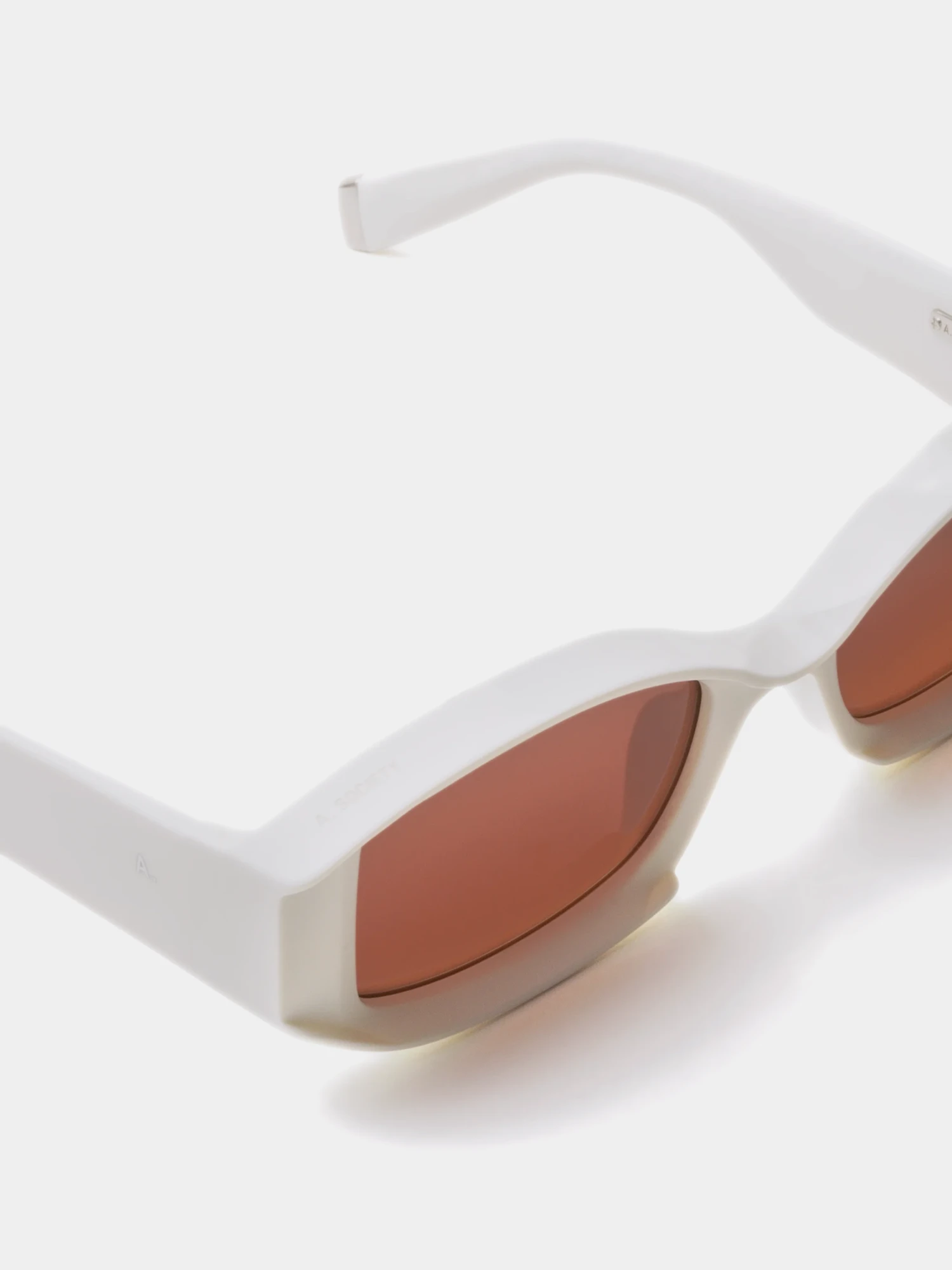 Очки A.SOCIETY Fallon White