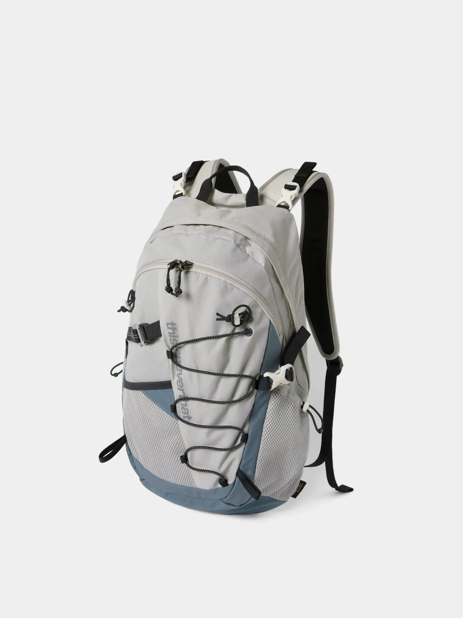 Рюкзак thisisneverthat SP-Logo Field Backpack 28 Grey