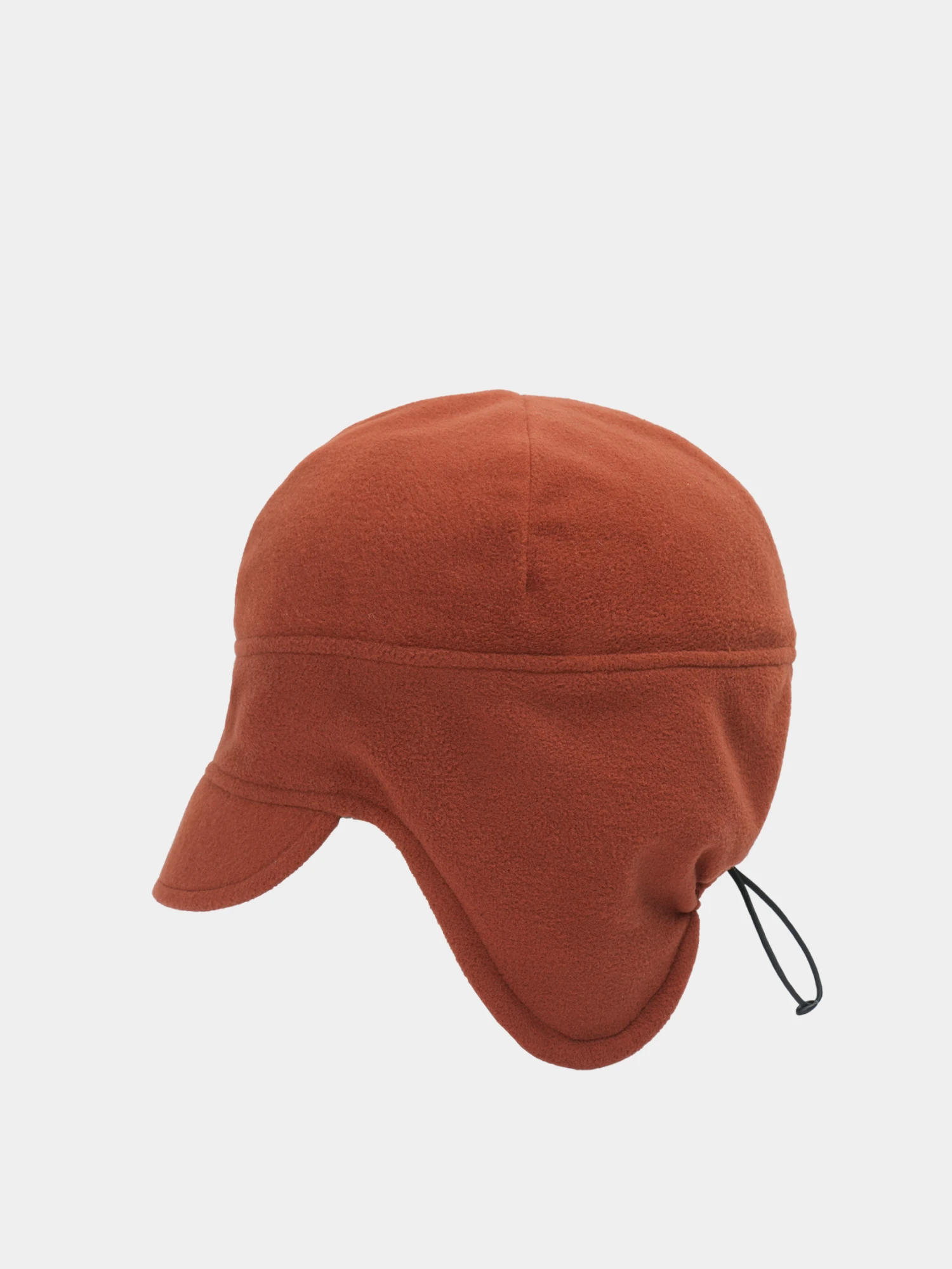 Шапка SAN SAN GEAR Fleece Brick Red