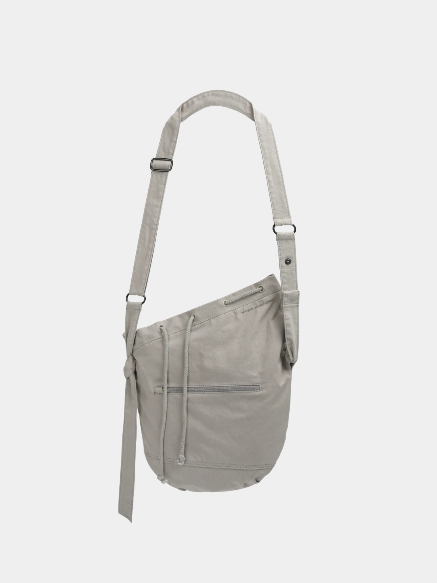 Сумка SAN SAN GEAR Tie Bag Beige