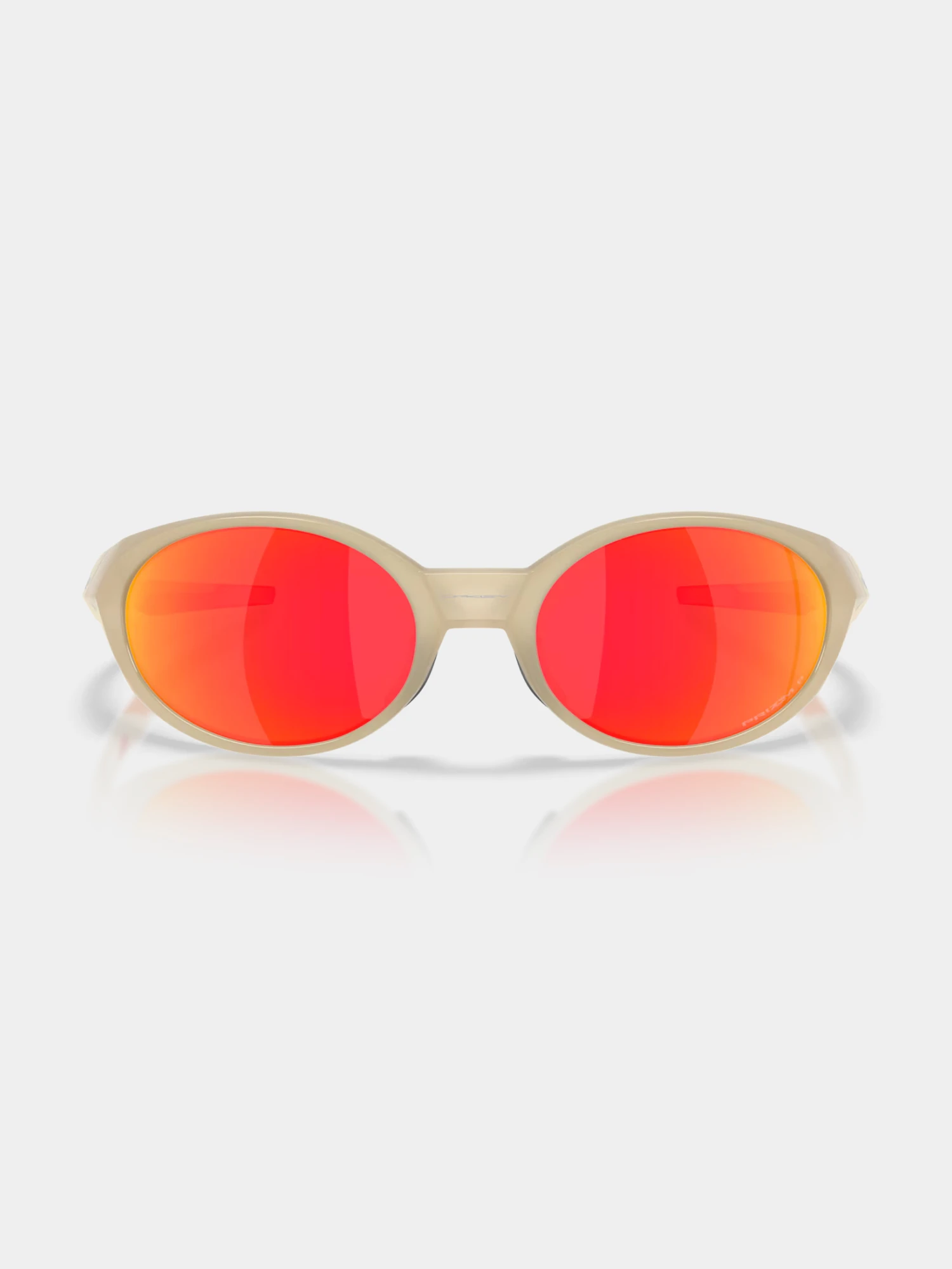 Очки OAKLEY Eye Jacket Redux Latitude Ruby Polarized/Sandstorm