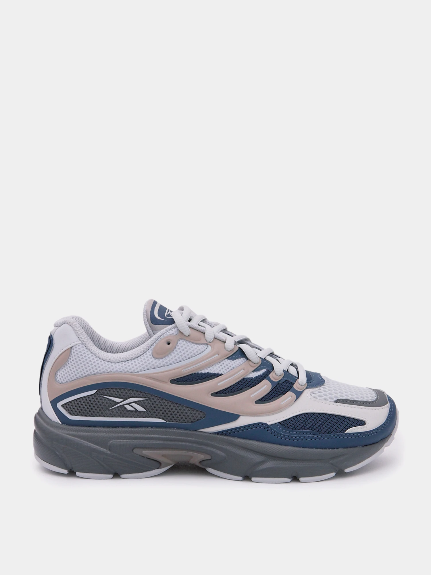 Женские кроссовки Reebok Premier Road Control White/Gray