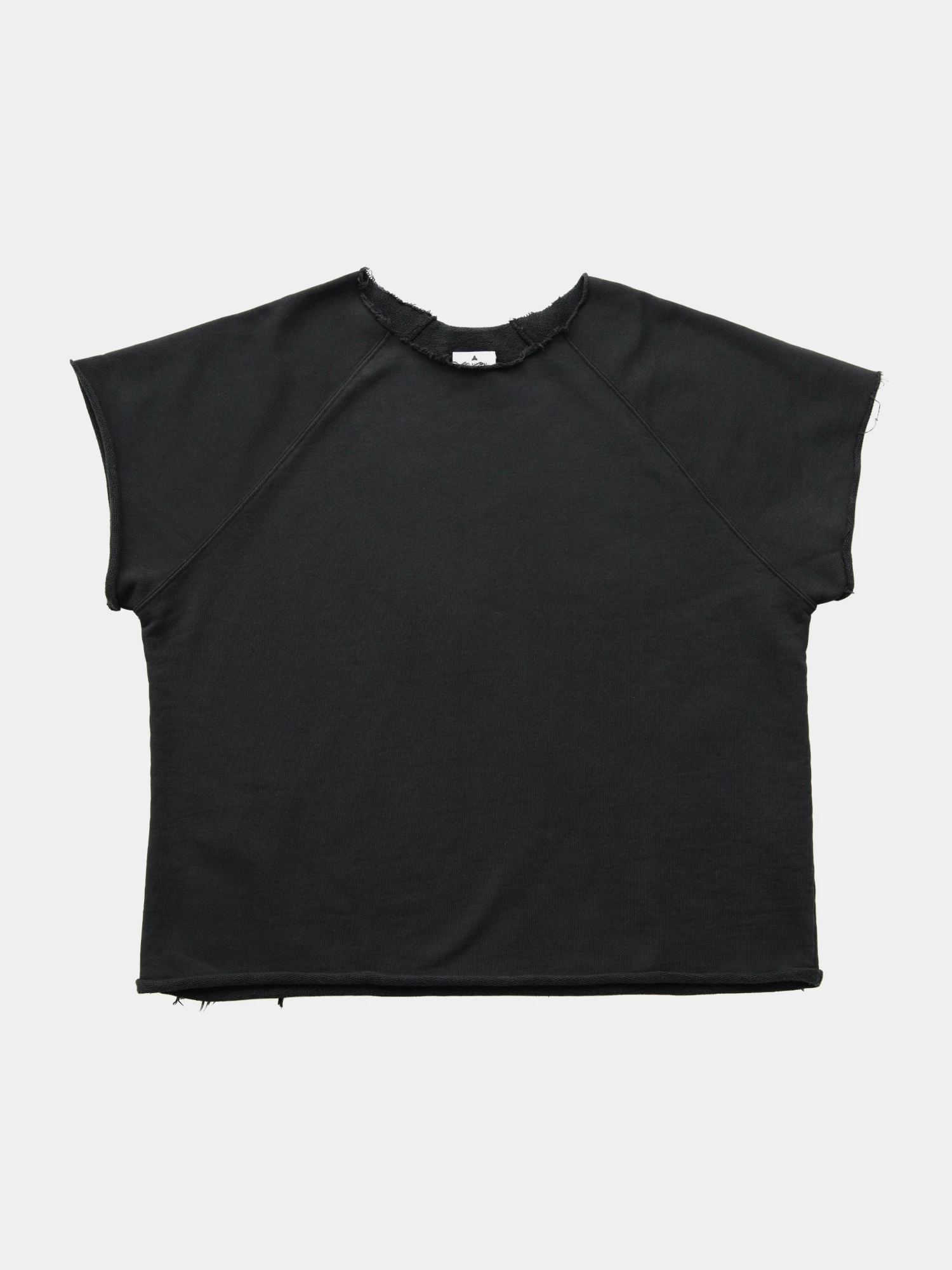 Футболка XSAI Raglan Dusty Black