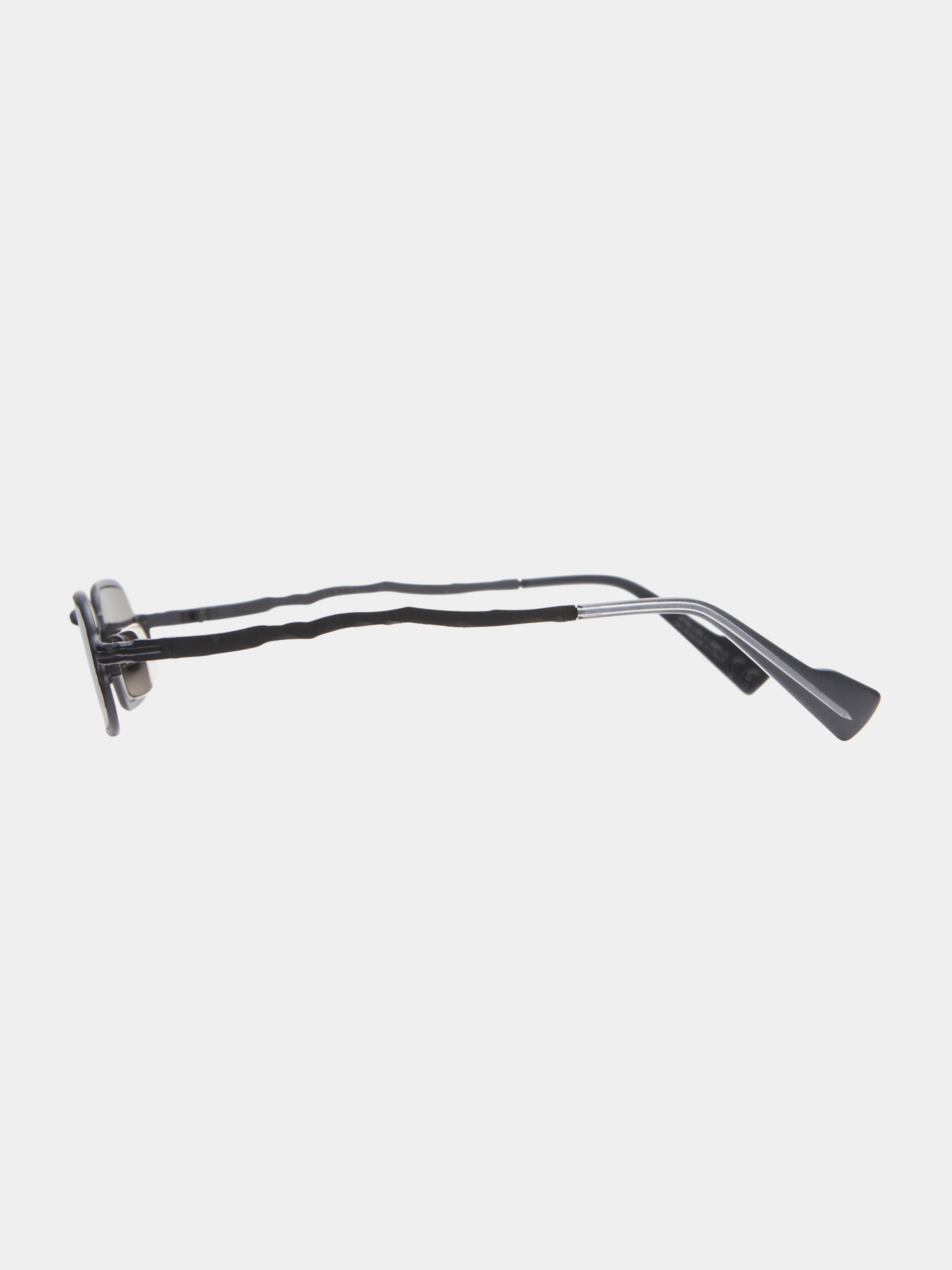 Очки KUBORAUM Z18 Black
