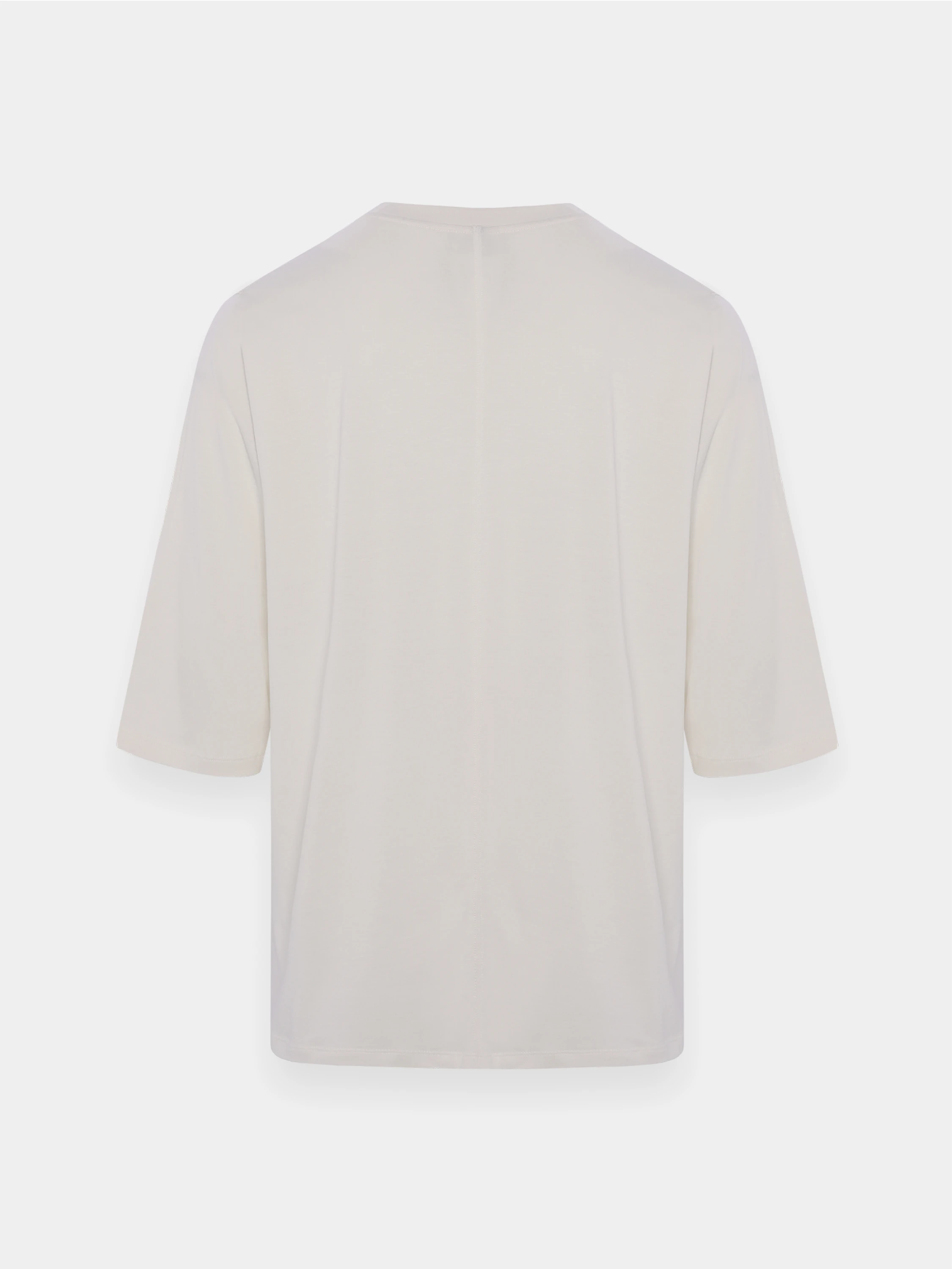 Футболка thom/krom M TS 781 Cream
