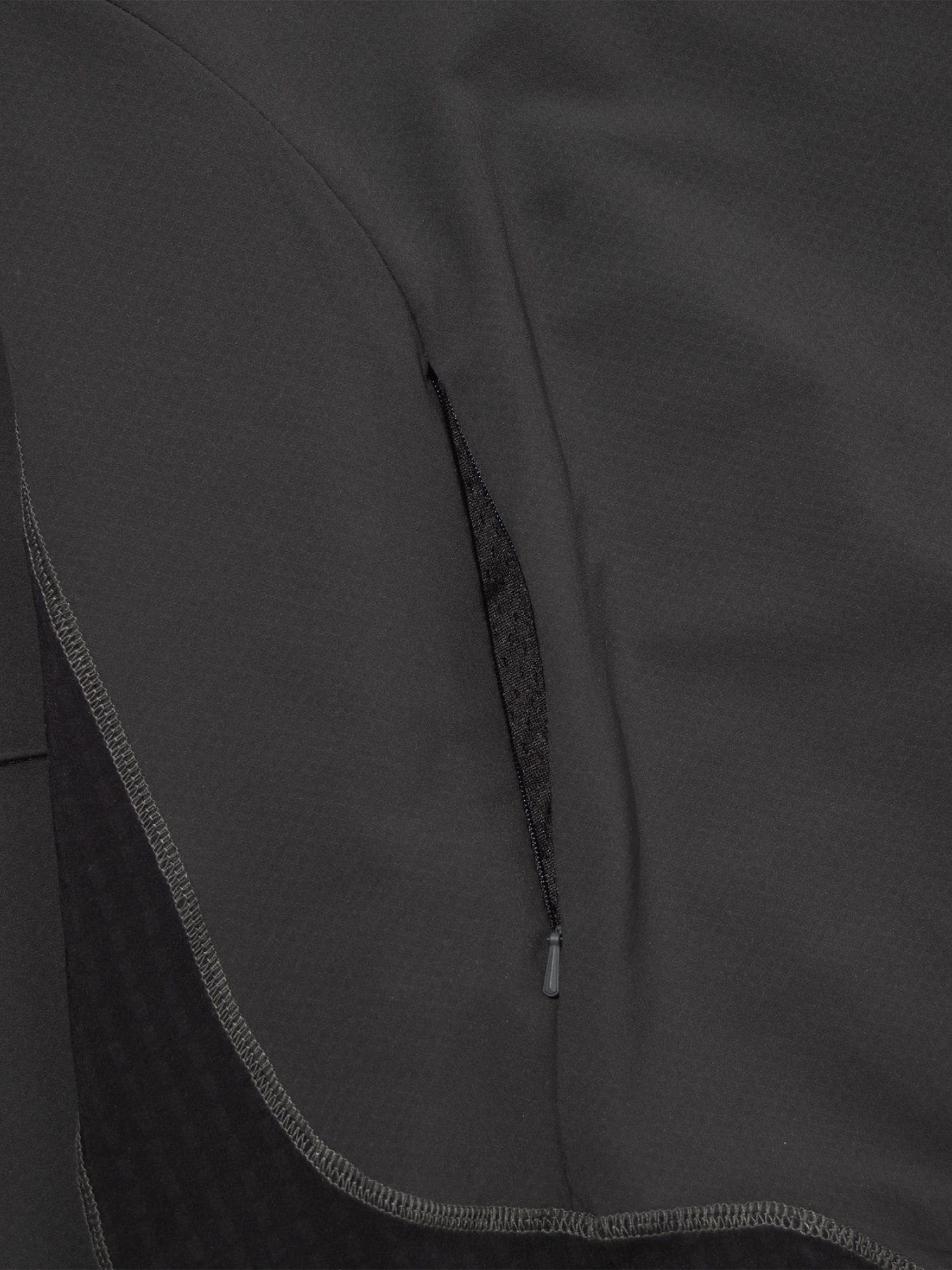 Худи F/CE. Storm Fleece Tech Gray