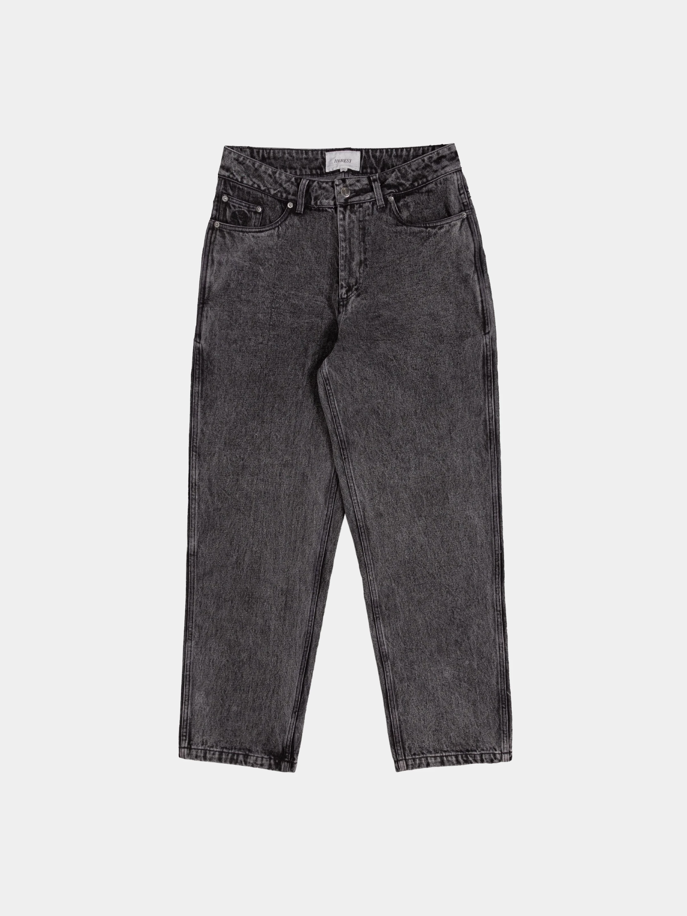 Джинсы Heresy Quarry Jeans Ash