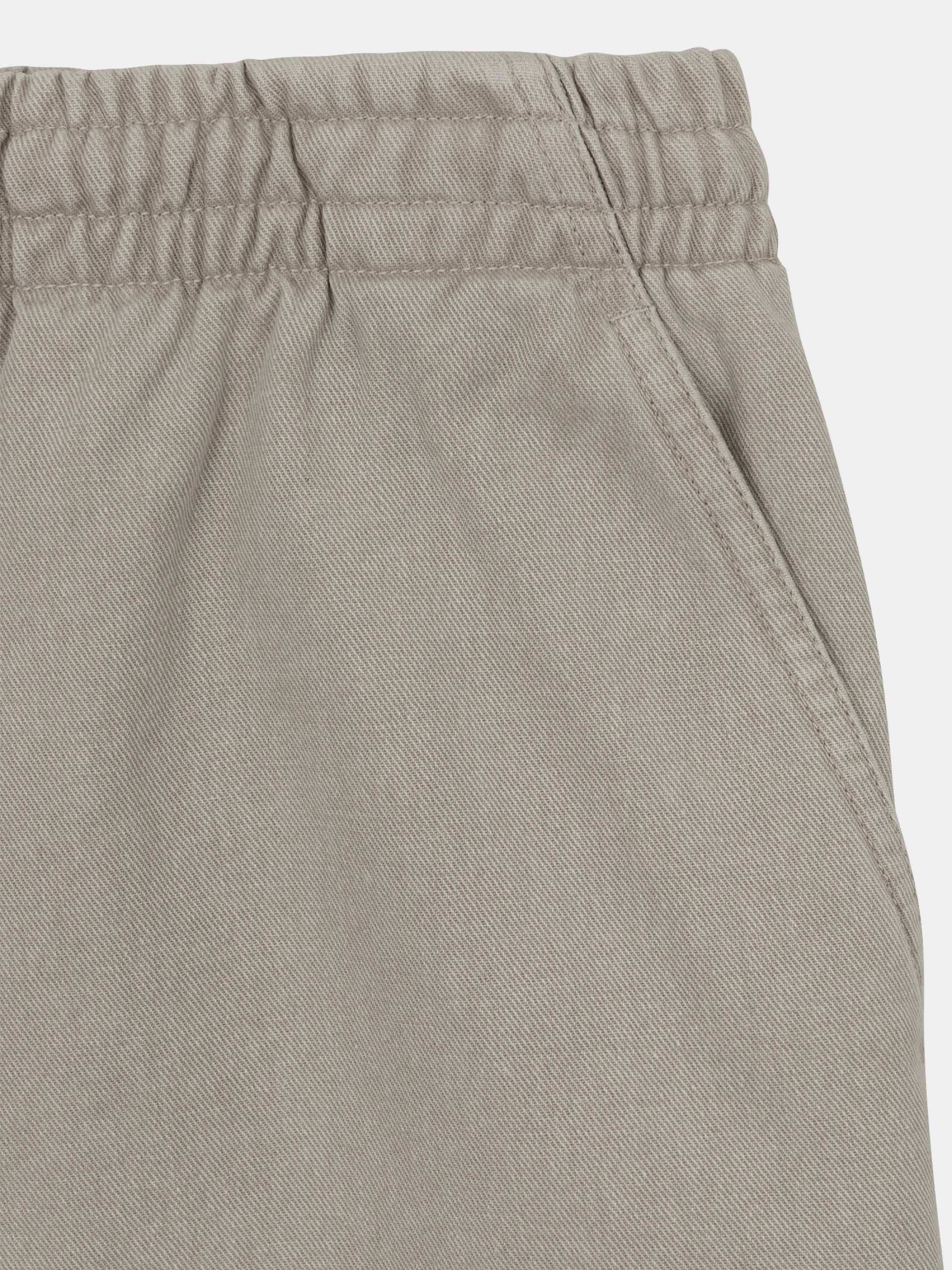 Шорты BROWNYARD Shorts Washed Beige
