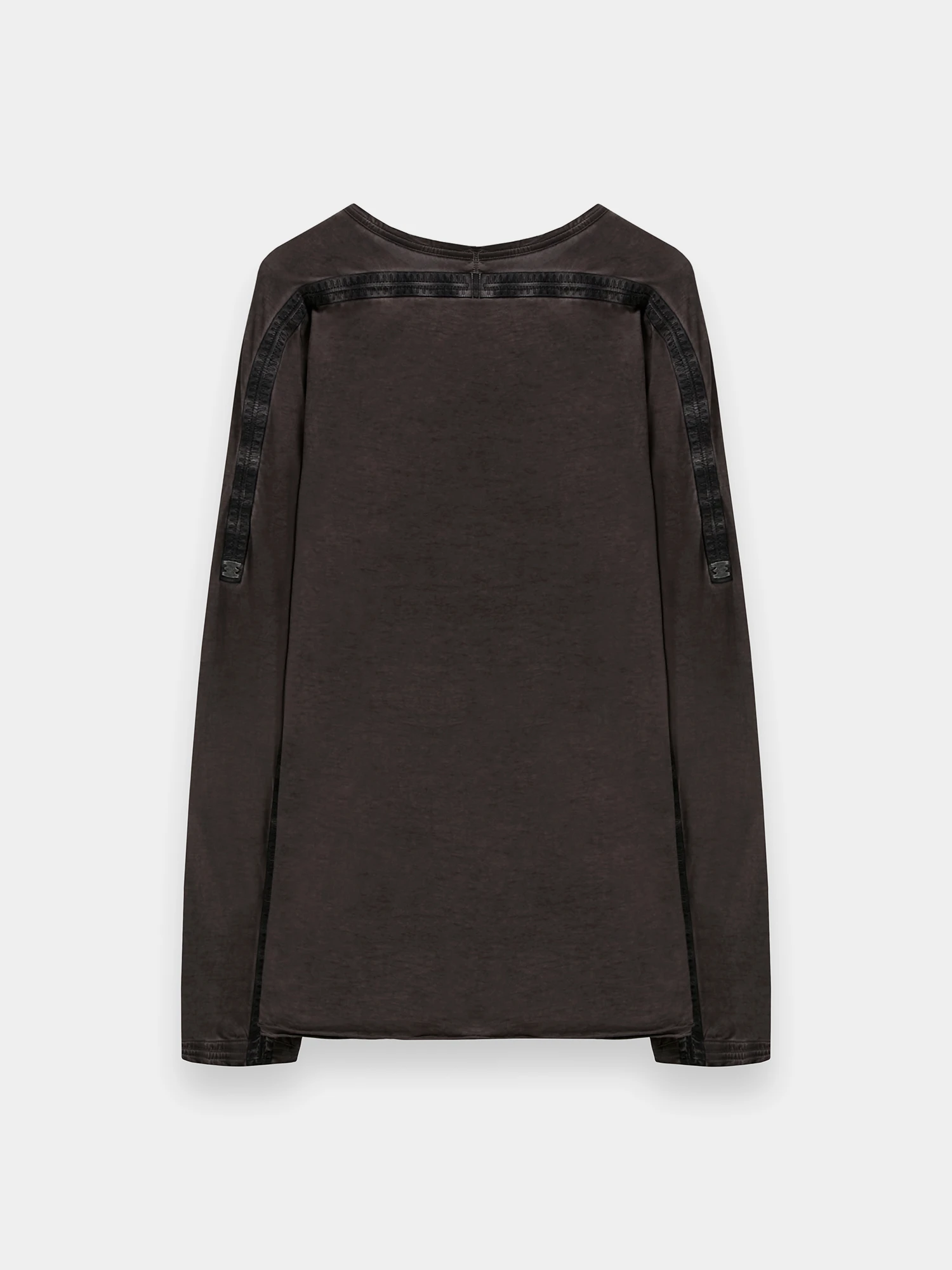 Лонгслив ISAAC SELLAM Horizon LST-Jersy H-26 Taupe