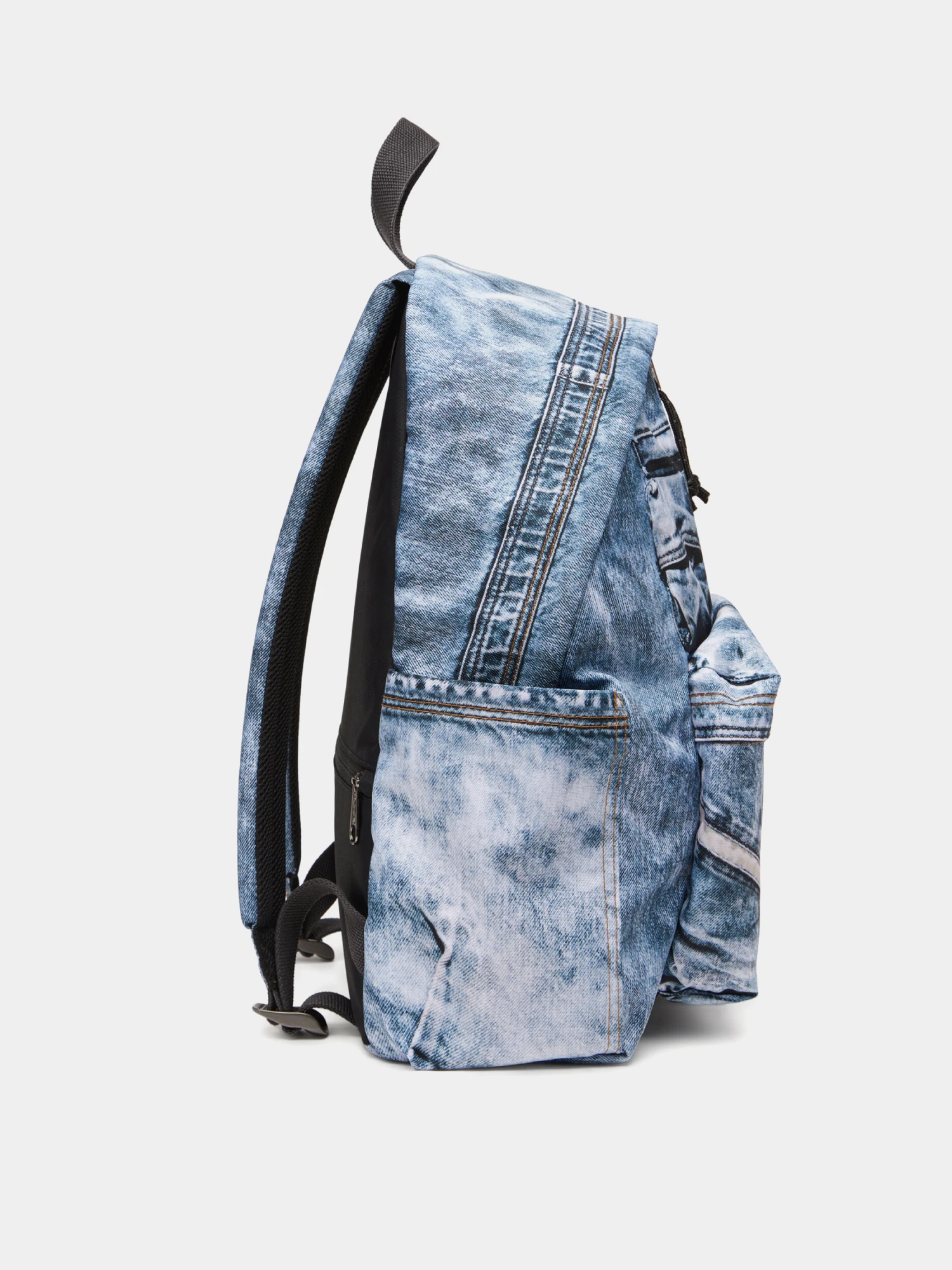 Рюкзак Diesel Trompe L'oeil Denim