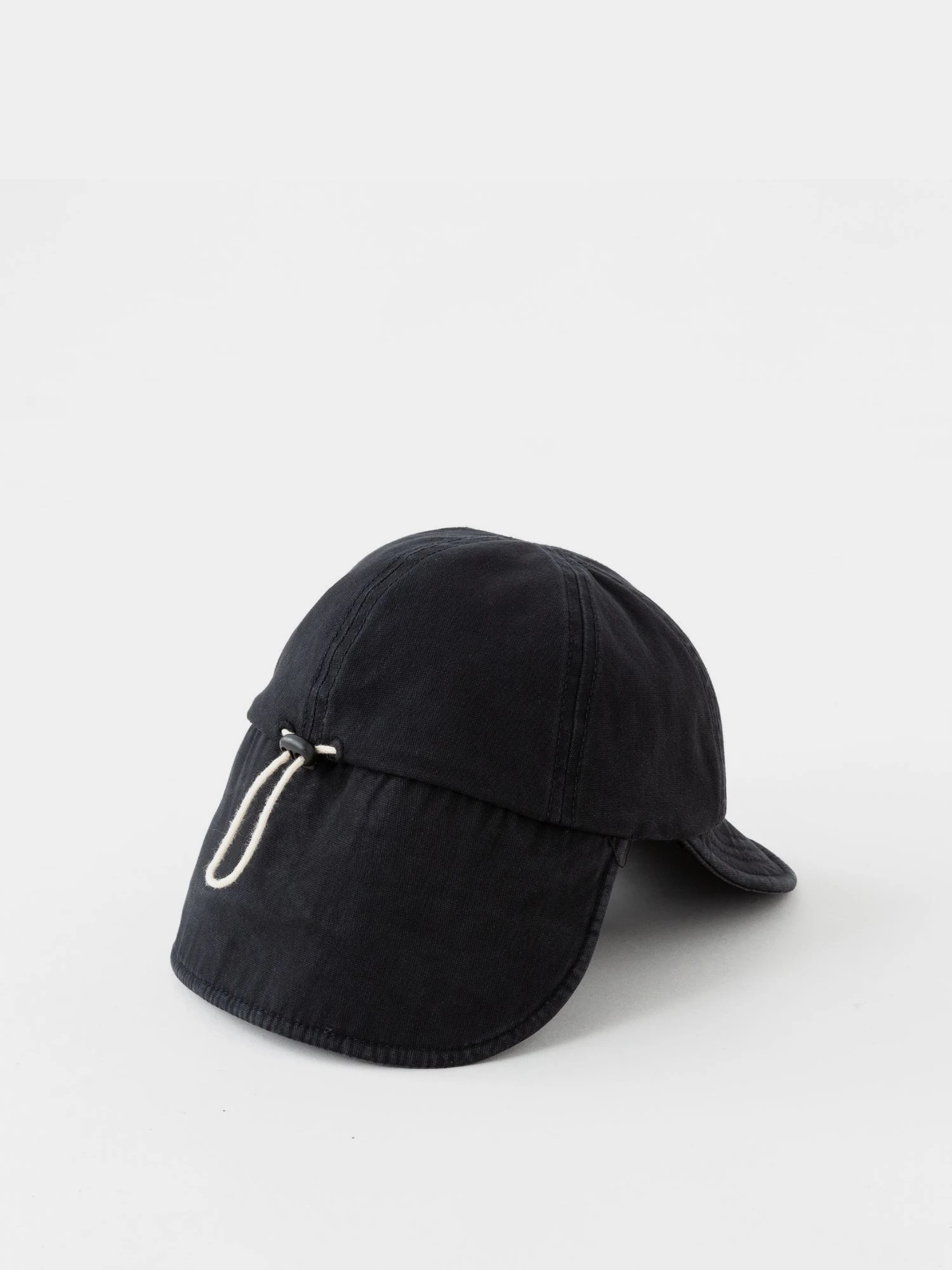 Кепка Heresy Lurker Black