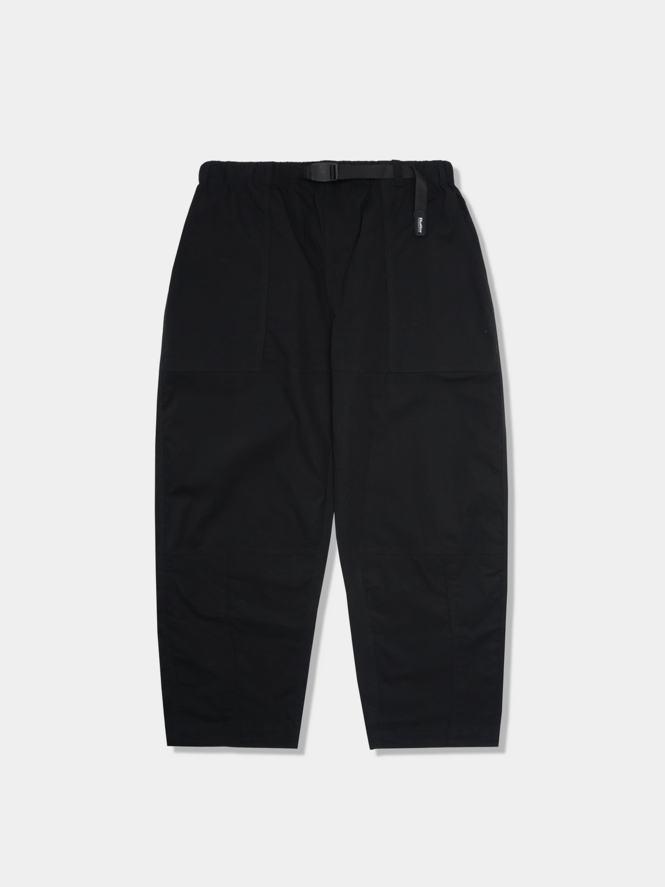 Брюки Butter Goods TRS Pants Black