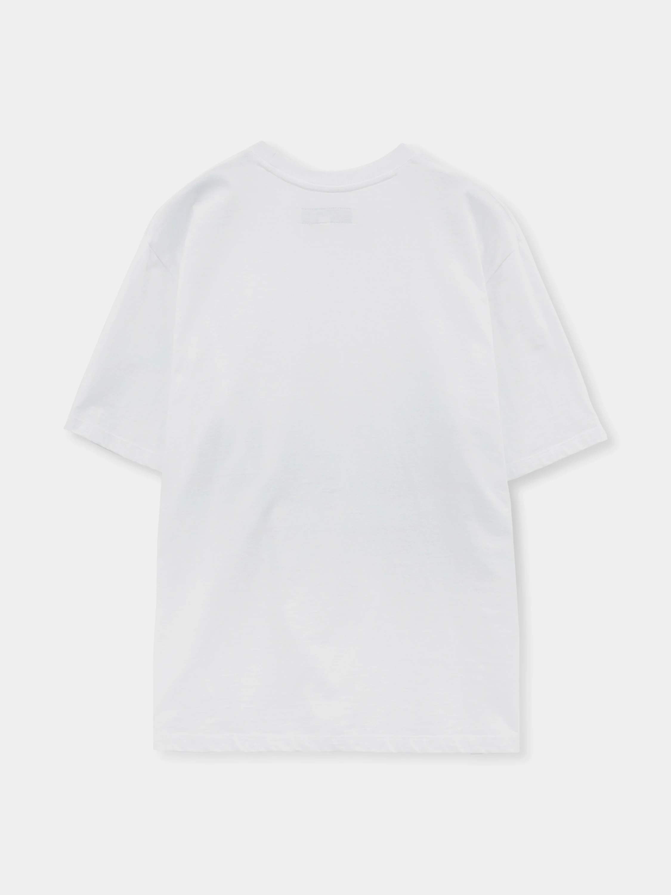 Футболка BROWNYARD Essential T-shirt White