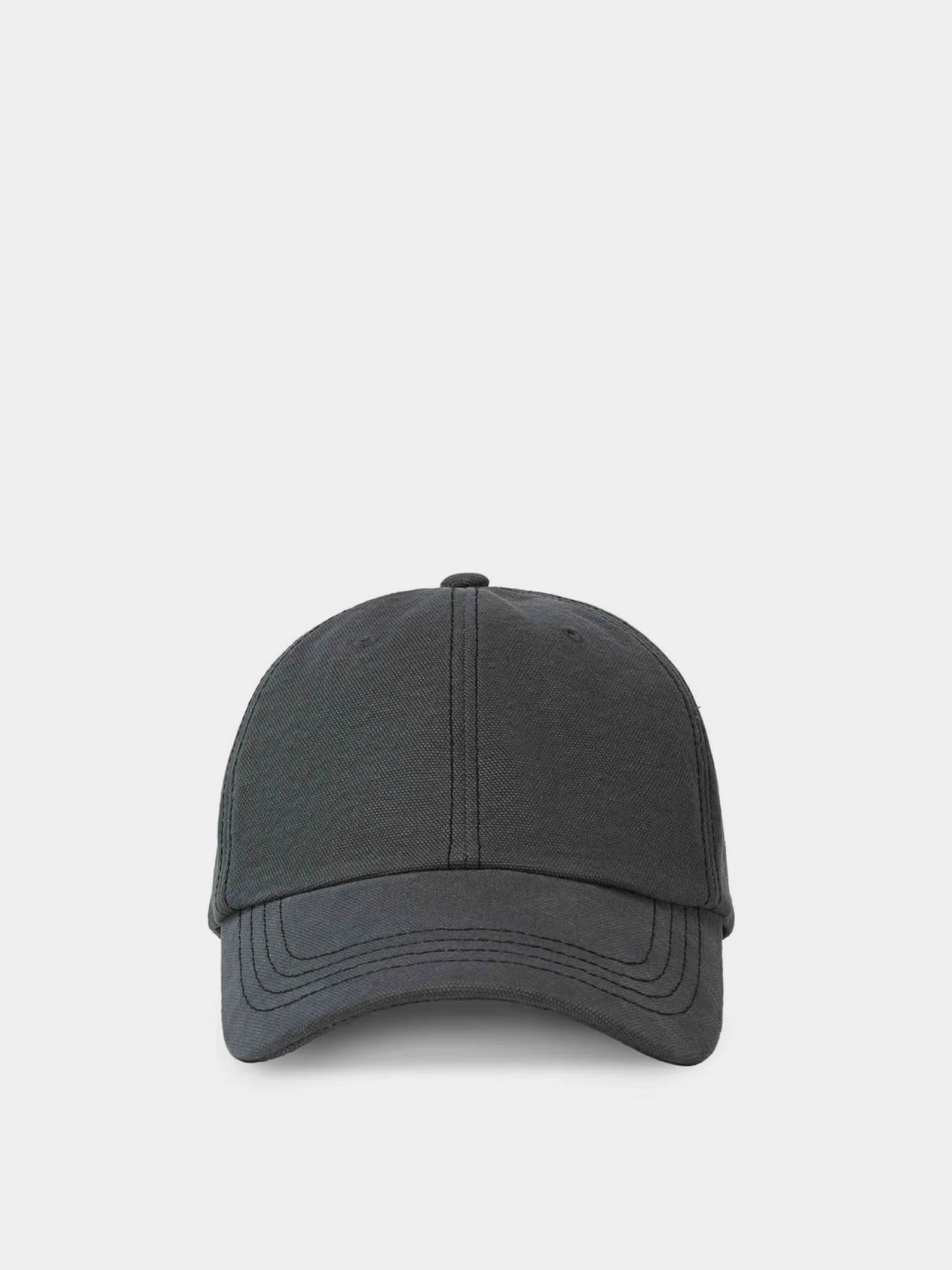 Кепка Seventh Canvas Cove Cap Pebble