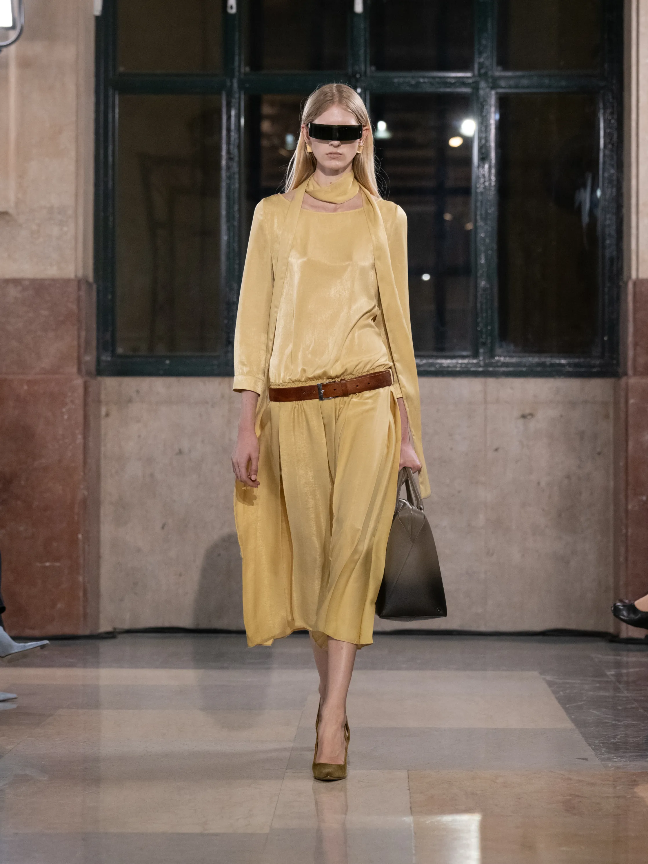 Встречаемся на Milano Centrale: MM6 FW’26