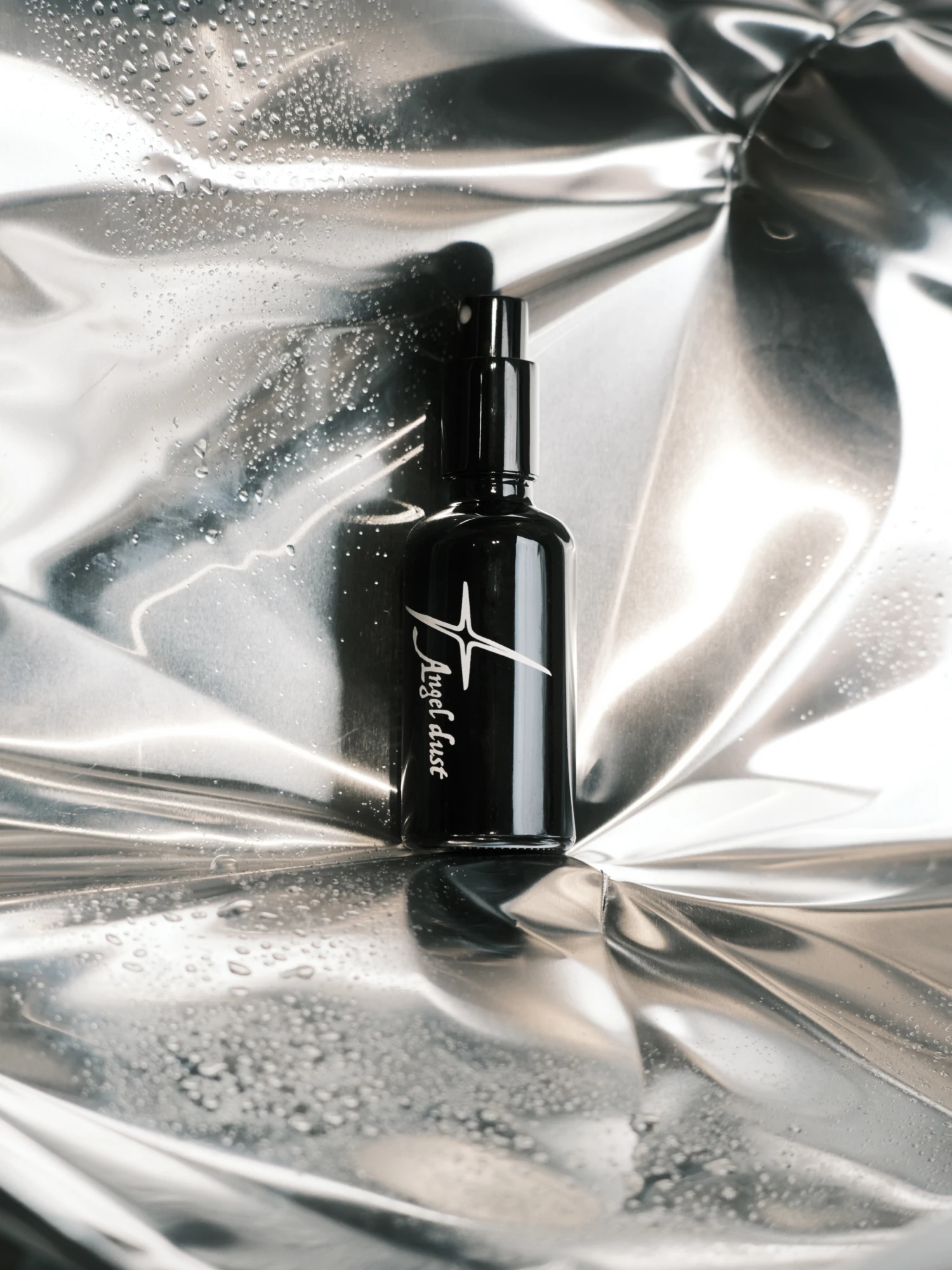 Парфюм для кожи и текстиля GAZE Angel Dust