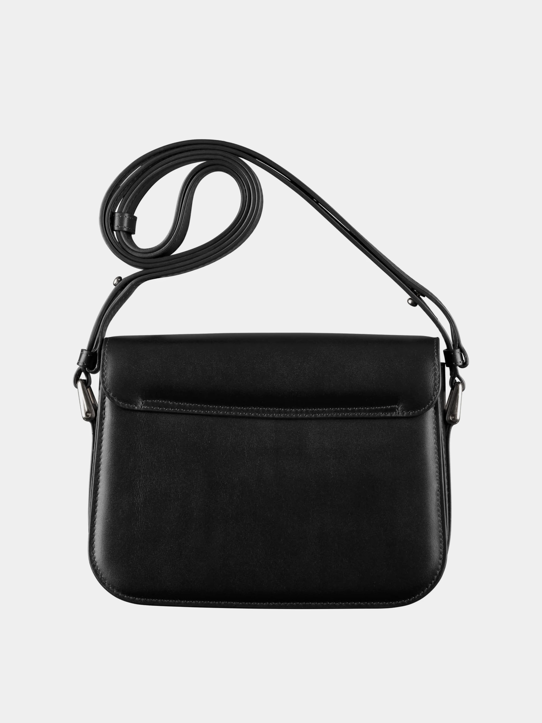 Женская сумка A.P.C. Grace Small Noir