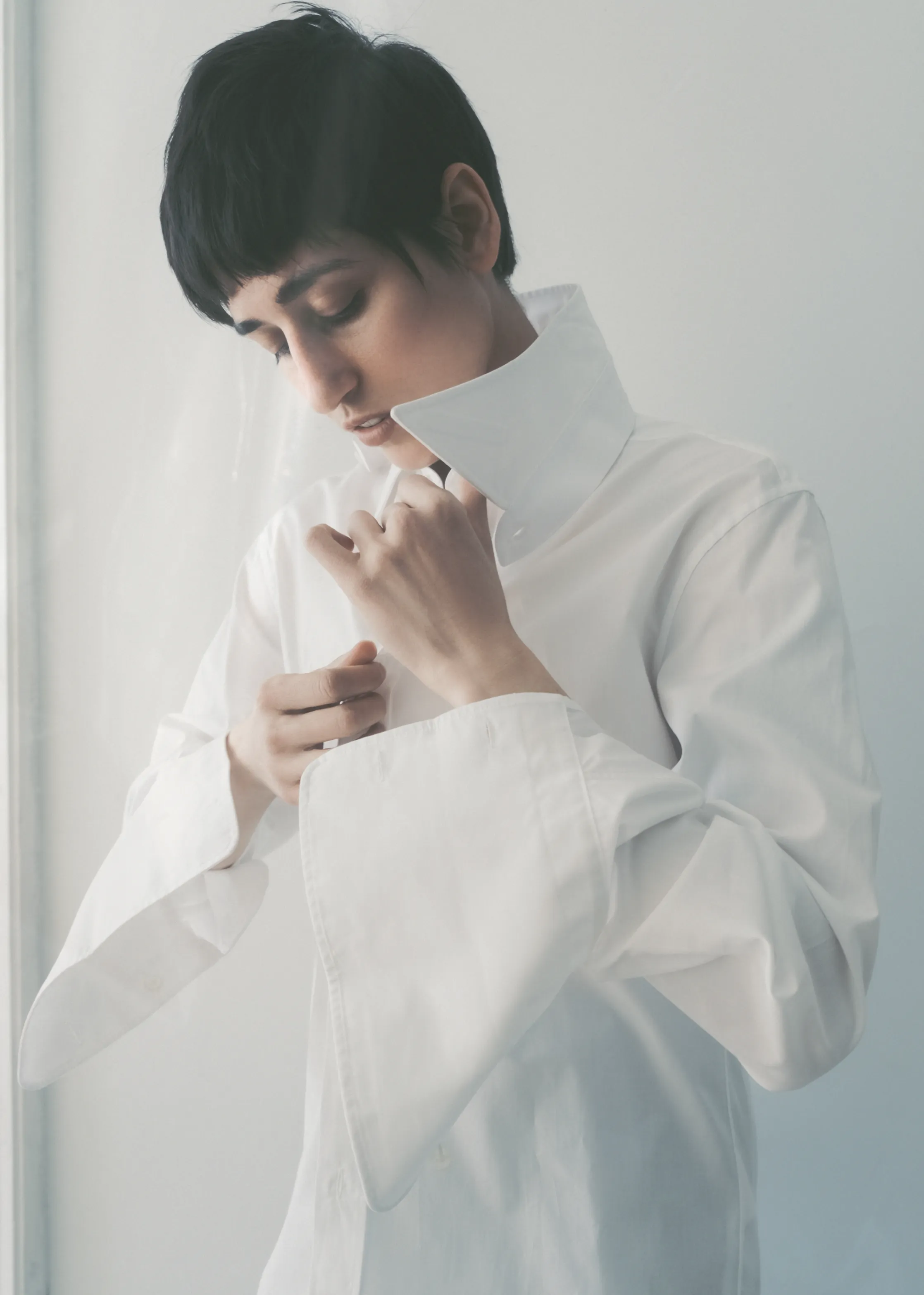 STUDIO SLOW FITS: три грани Maison Margiela