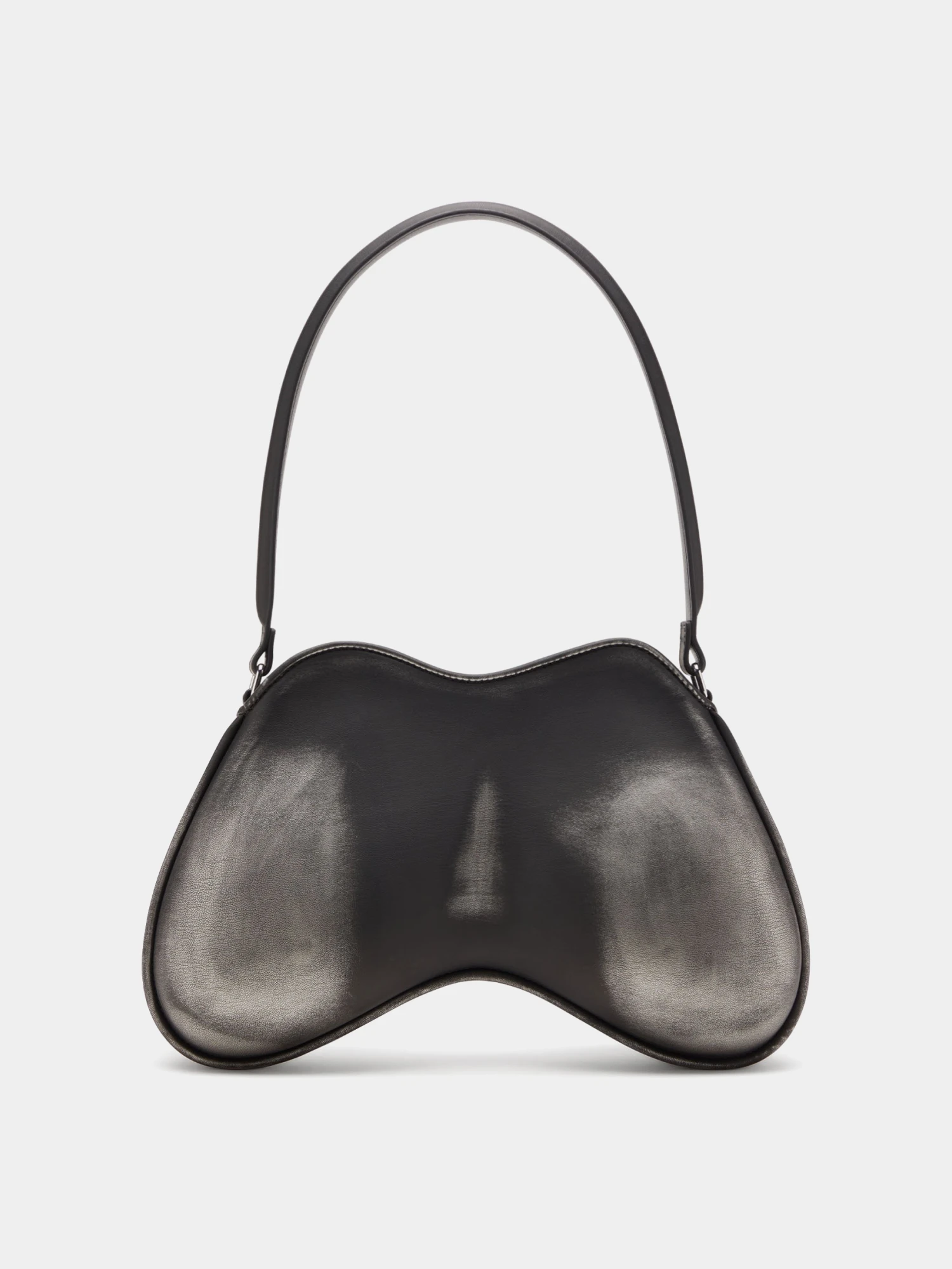 Сумка Diesel Double-D Shoulder Grey